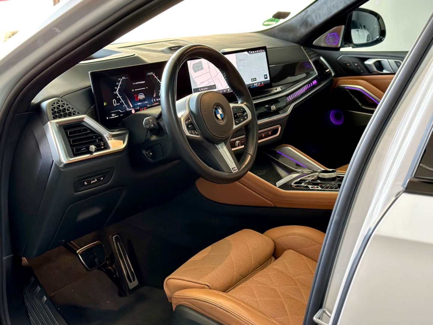 BMW X6 M Sport 40d XDrive - 2024 - Joinsteer - #14