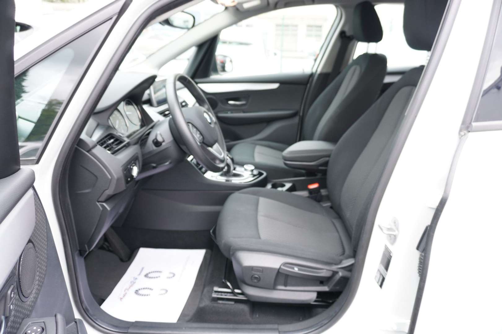 BMW 218 Advantage - 2020 - Joinsteer - #13