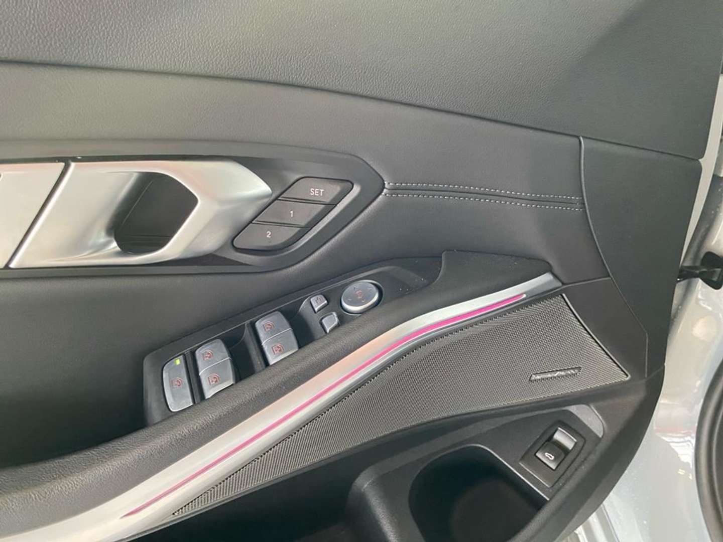 BMW M3 Competition M3 - 2025 - Joinsteer - #19