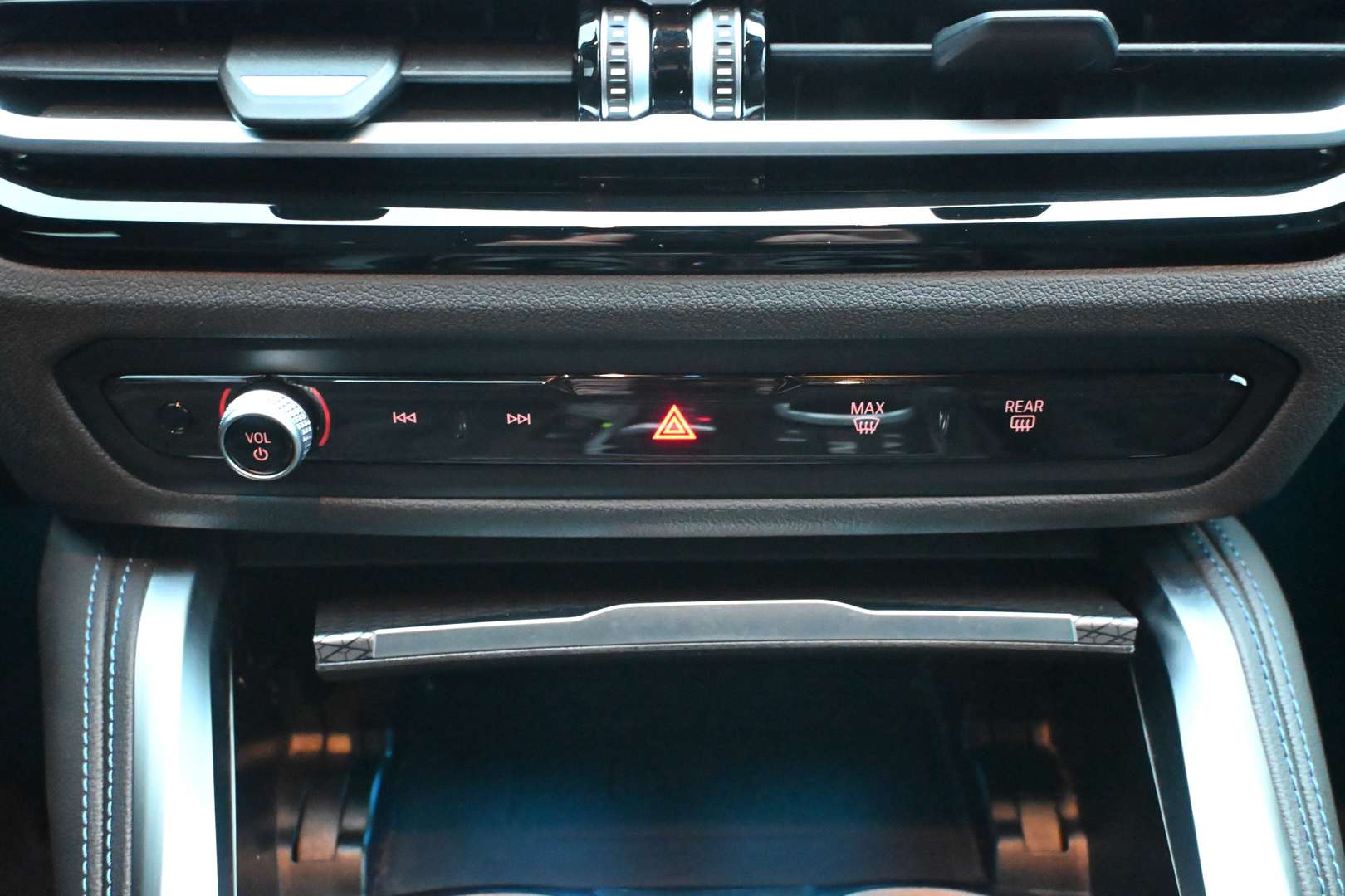 BMW 218i Coupé M Sport - 2023 - Joinsteer - #31