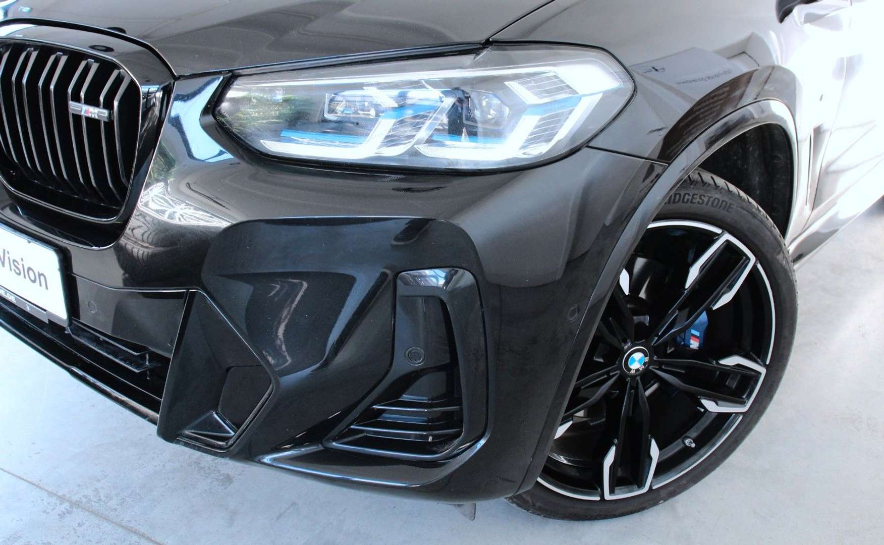 BMW X4 M X4 M D - 2024 - Joinsteer - #35