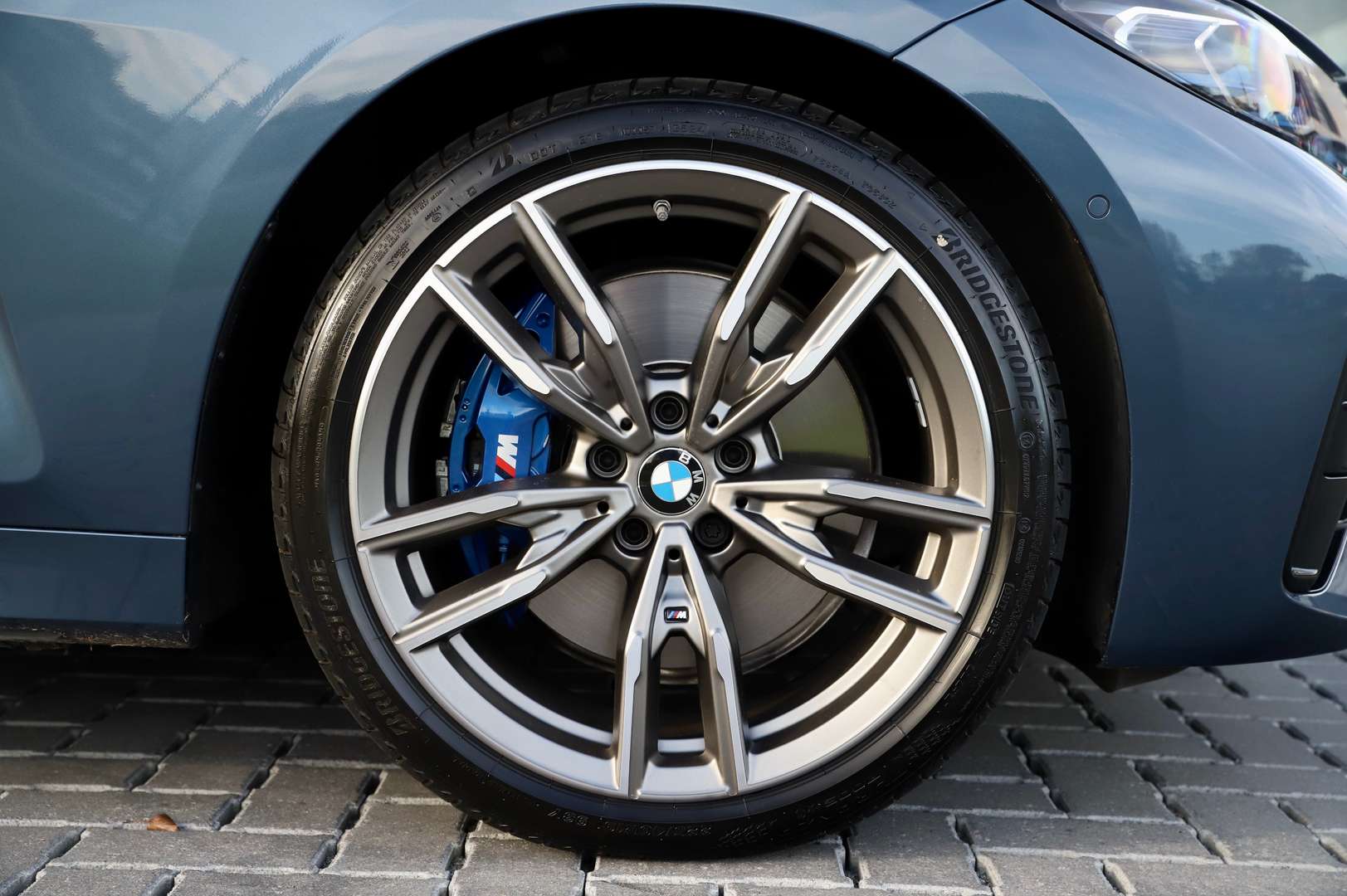 BMW Série 4 Cabriolet M440i XDrive - 2021 - Joinsteer - #10