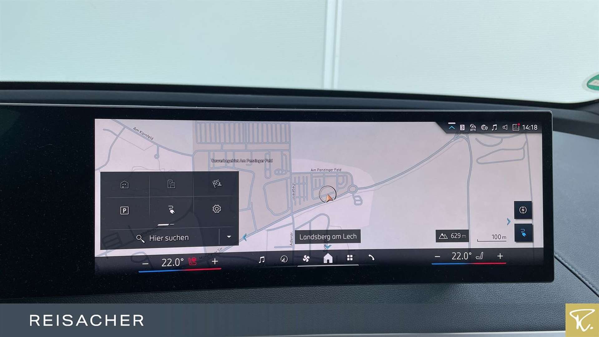 BMW IX Sport XDrive40 - 2024 - Joinsteer - #5