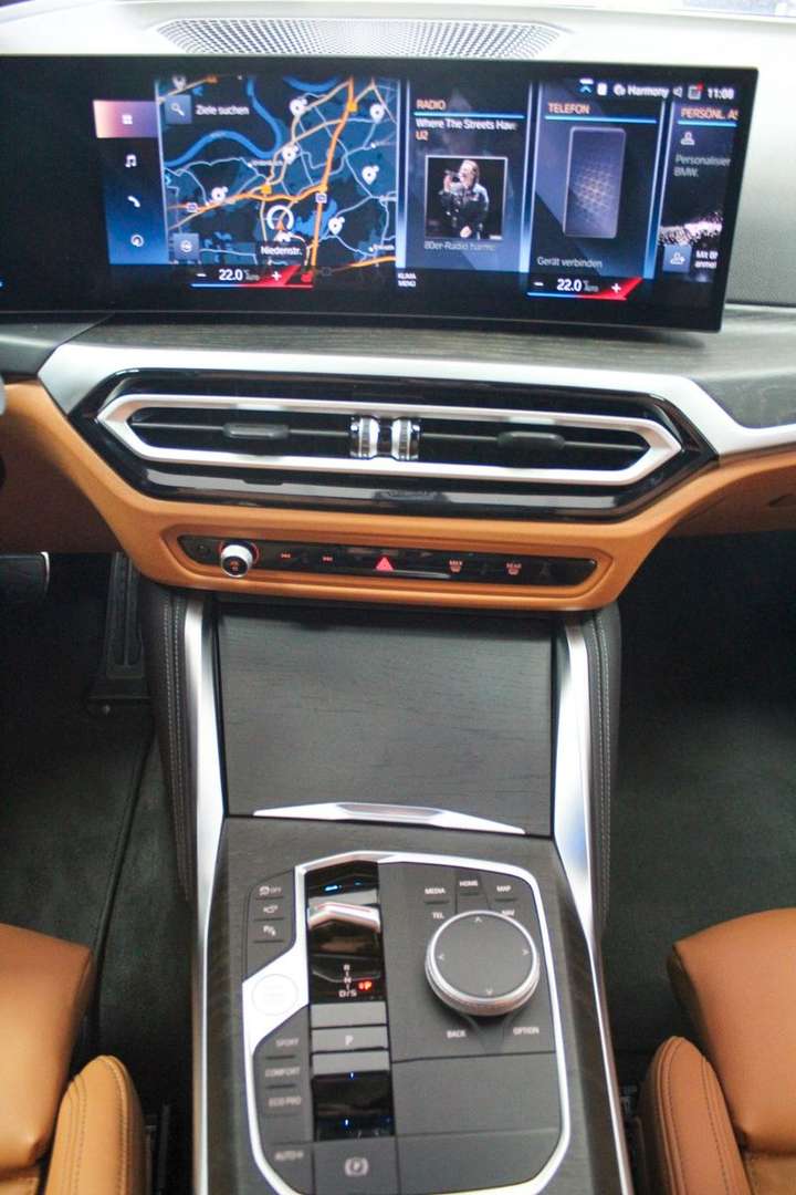 BMW Série 4 Gran Coupé 440i XDrive - 2023 - Joinsteer - #14