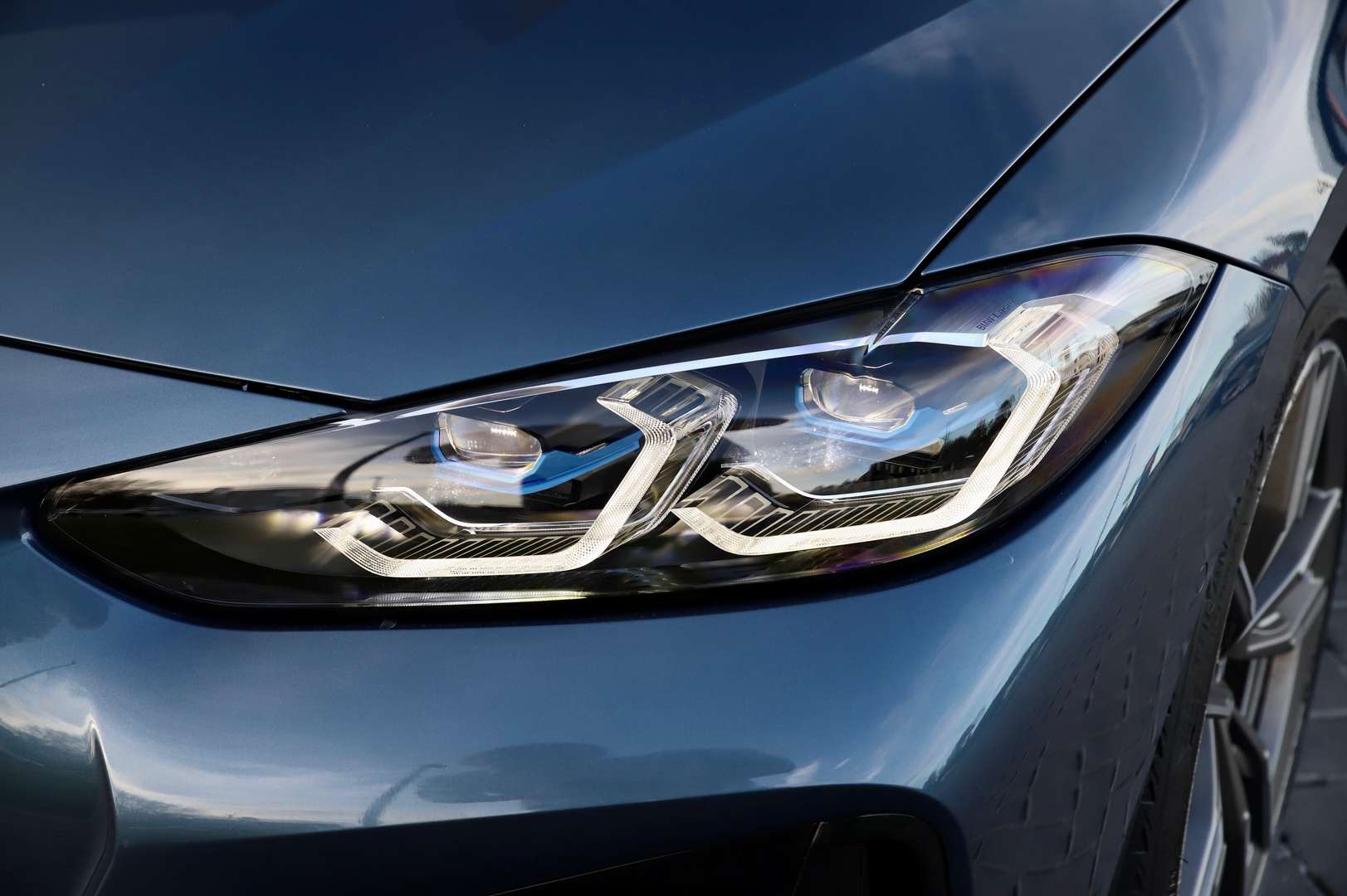 BMW Série 4 Cabriolet M440i XDrive - 2021 - Joinsteer - #14