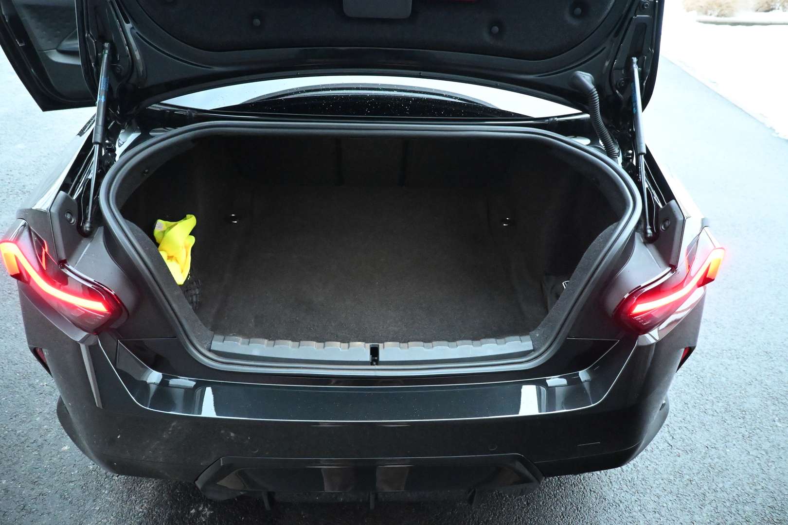 BMW 218i Coupé M Sport - 2023 - Joinsteer - #35