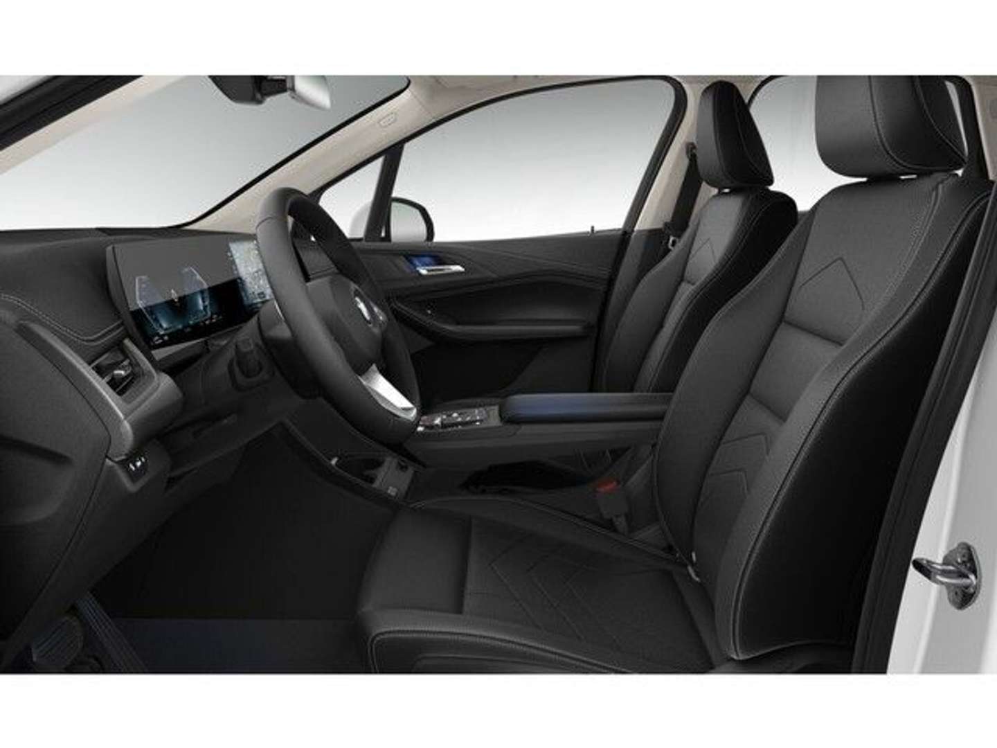 BMW Série 2 Active Tourer Premium 225e XDrive - 2022 - Joinsteer - #3