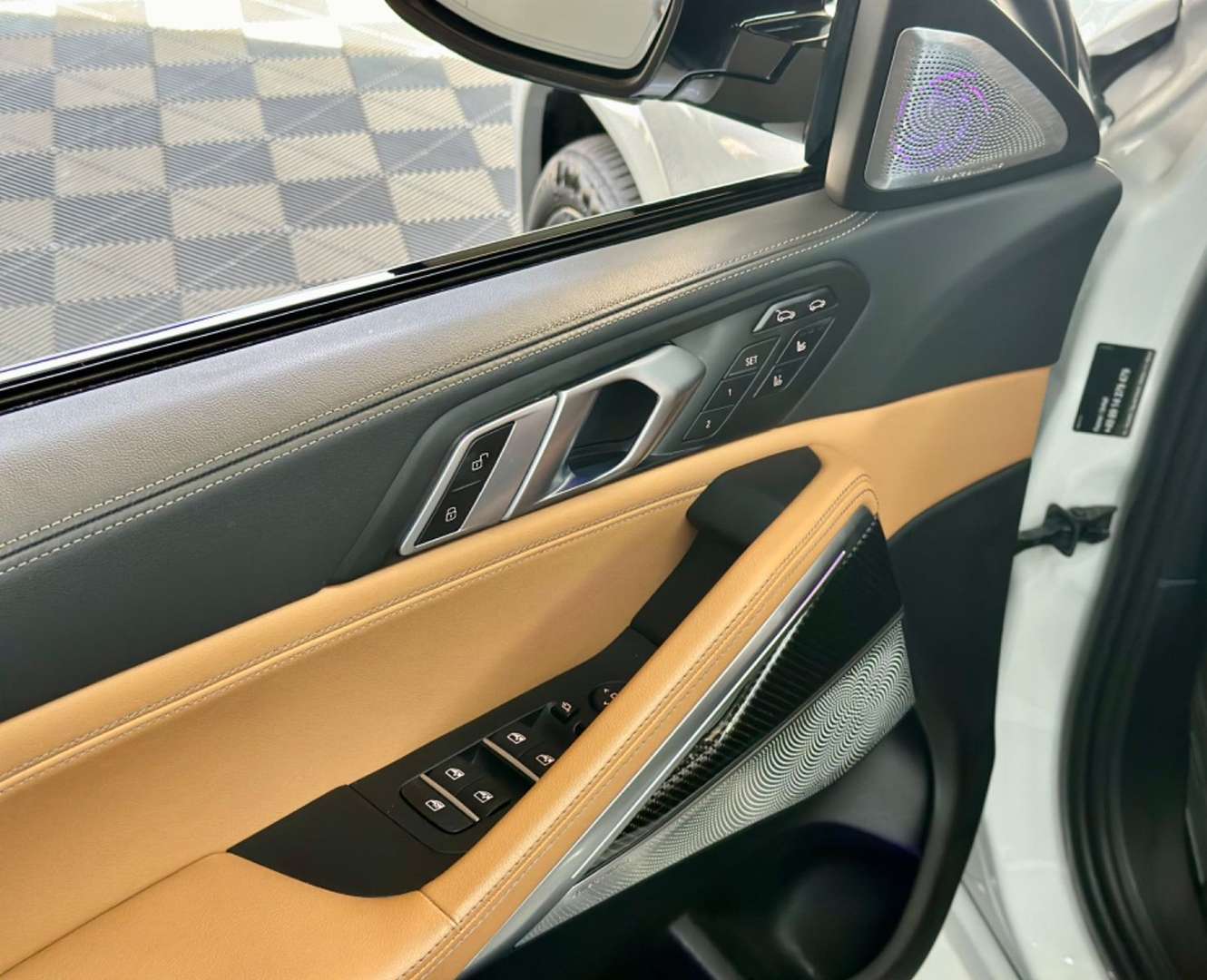 BMW X6 M Sport 40d XDrive - 2024 - Joinsteer - #17