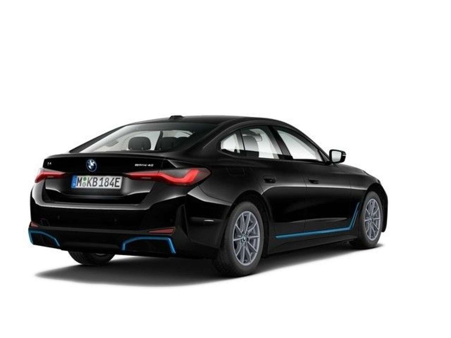 BMW I4 Gran Coupé EDrive40 - 2023 - Joinsteer - #2