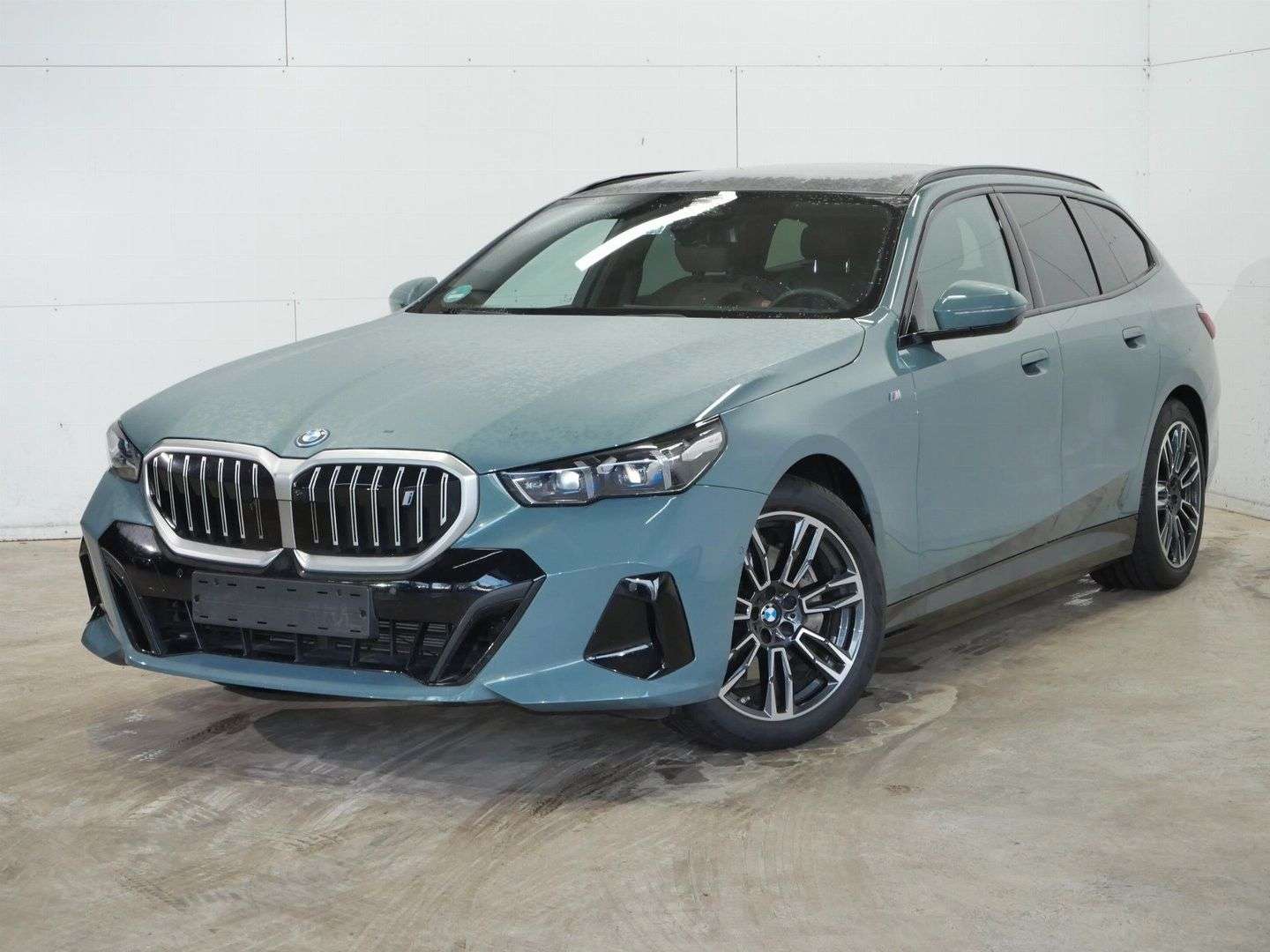 BMW I5 Touring M Sport 40 EDrive - 2025 - Joinsteer - #1