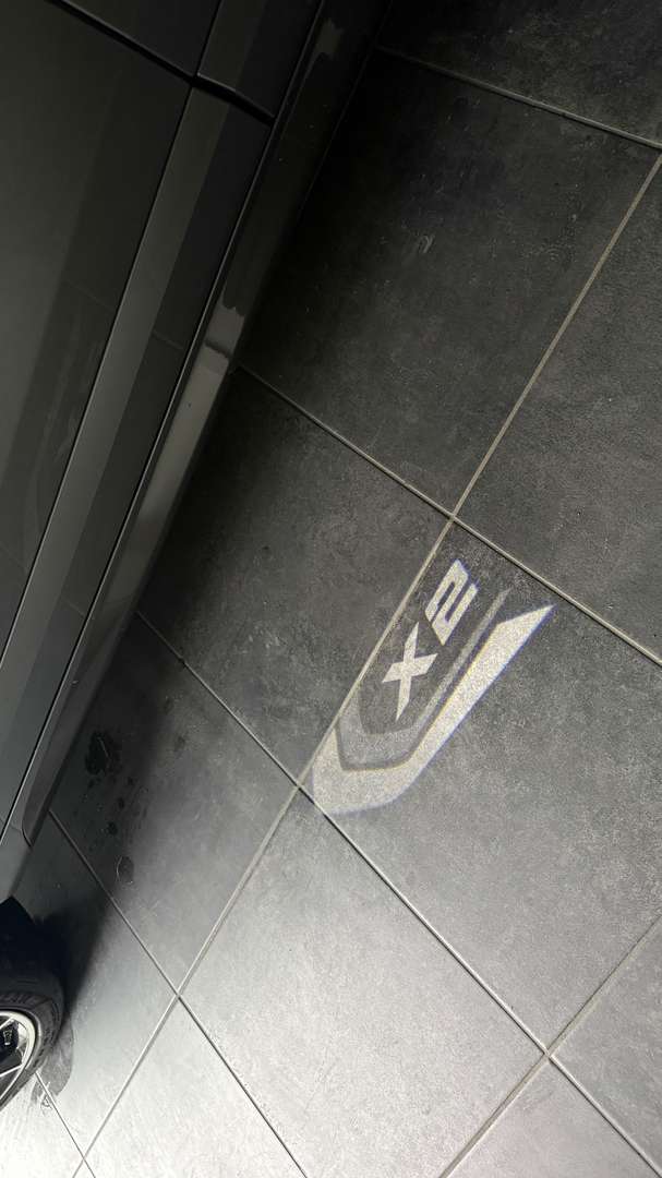 BMW X2 M Sport 18d SDrive - 2023 - Joinsteer - #18