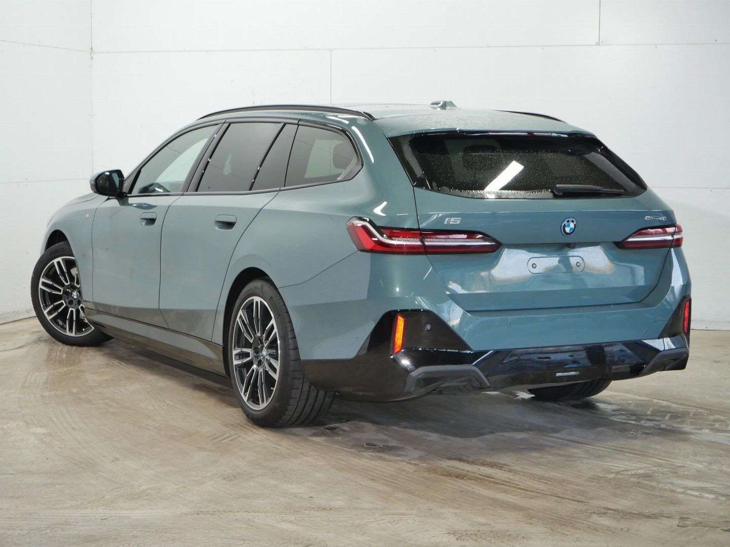 BMW I5 Touring M Sport 40 EDrive - 2025 - Joinsteer - #2