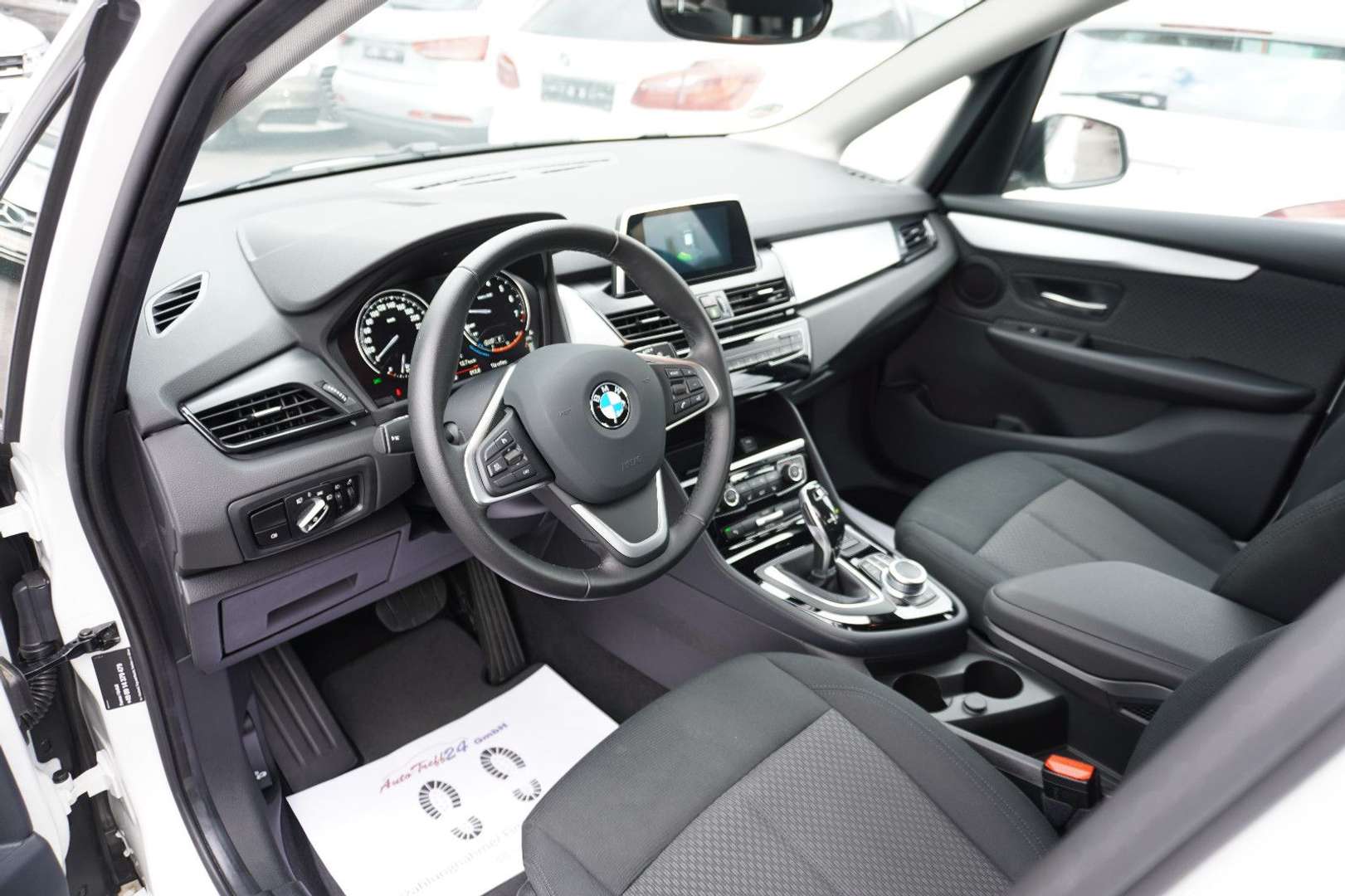 BMW 218 Advantage - 2020 - Joinsteer - #16