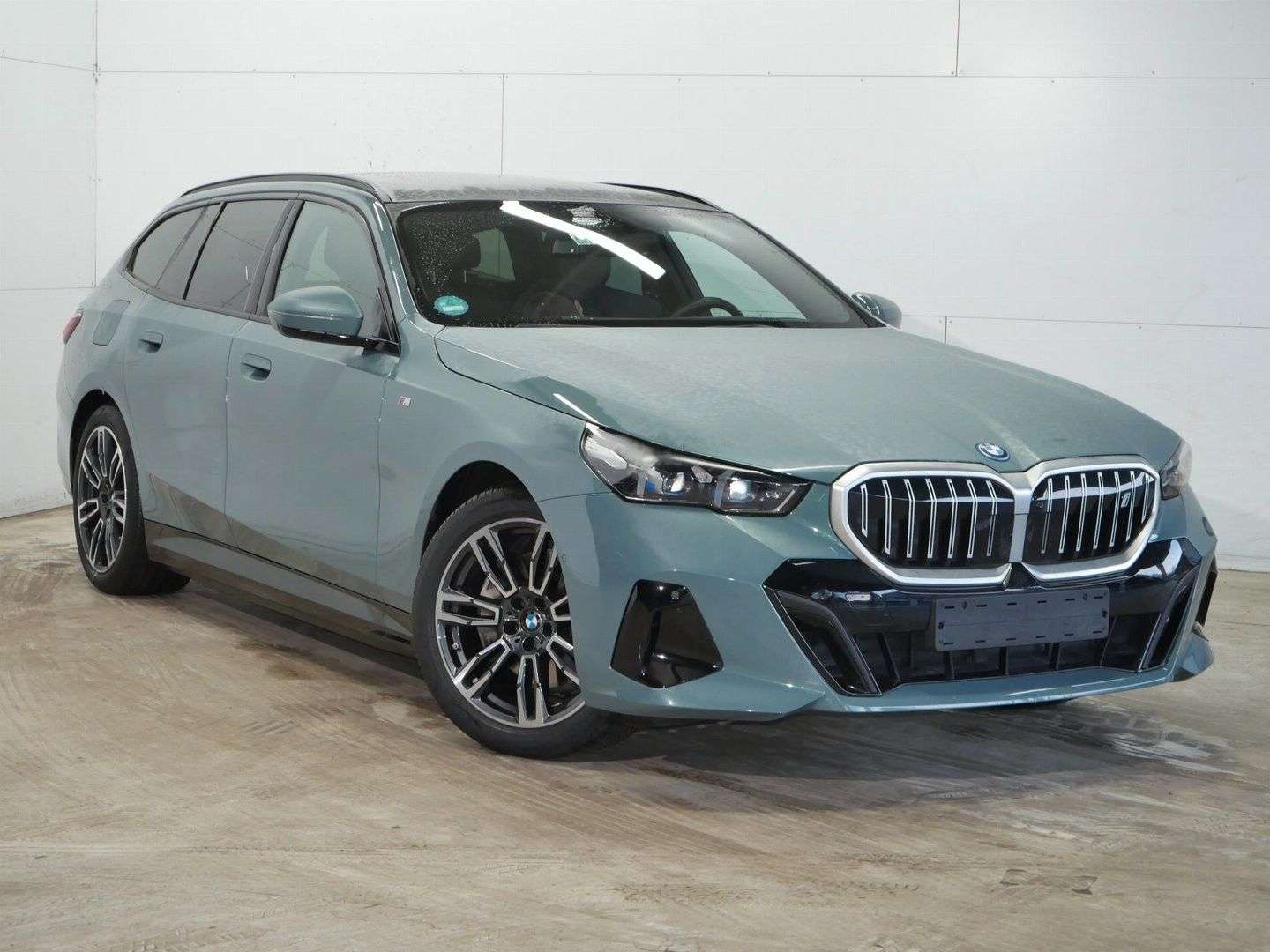 BMW I5 Touring M Sport 40 EDrive - 2025 - Joinsteer - #3