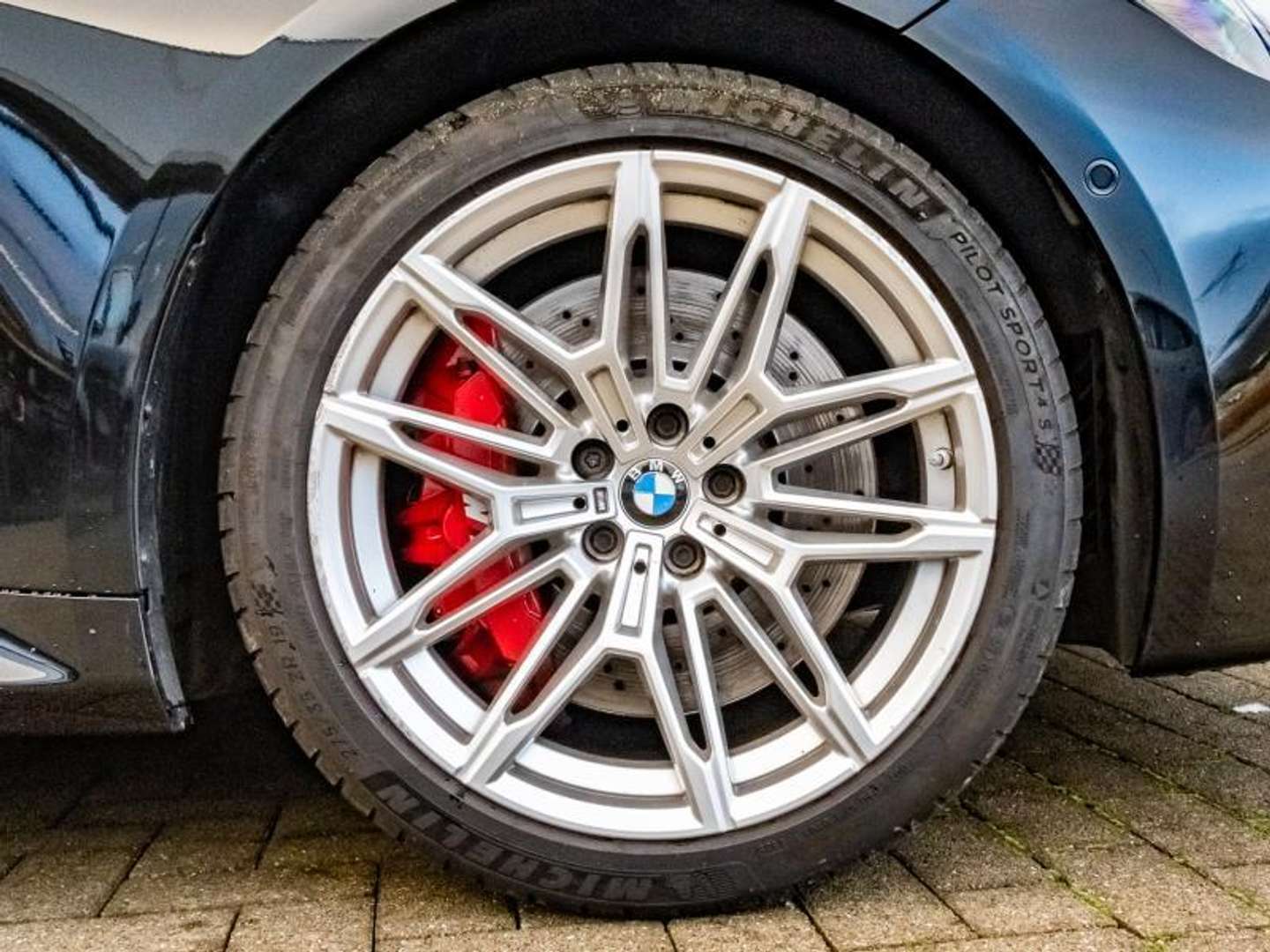 BMW M2 Coupe M2 - 2024 - Joinsteer - #3