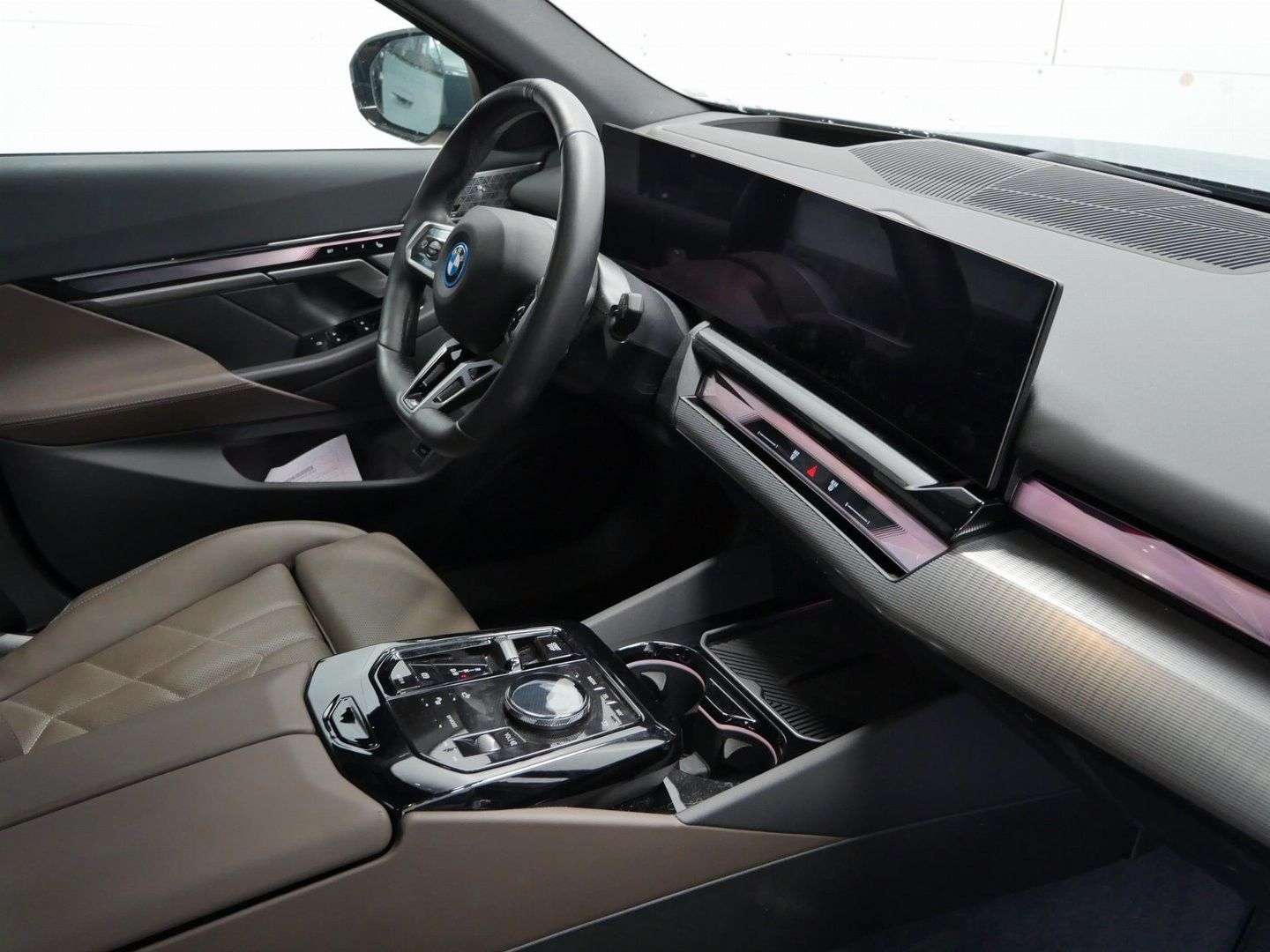 BMW I5 Touring M Sport 40 EDrive - 2025 - Joinsteer - #4