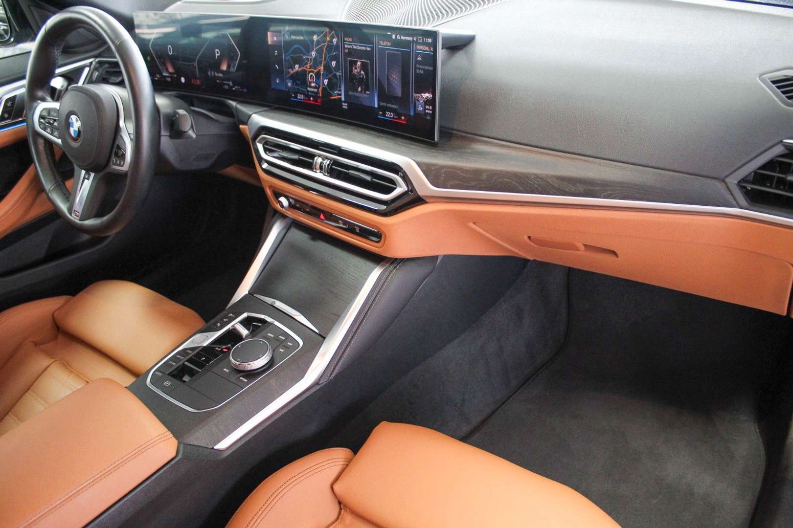 BMW Série 4 Gran Coupé 440i XDrive - 2023 - Joinsteer - #16