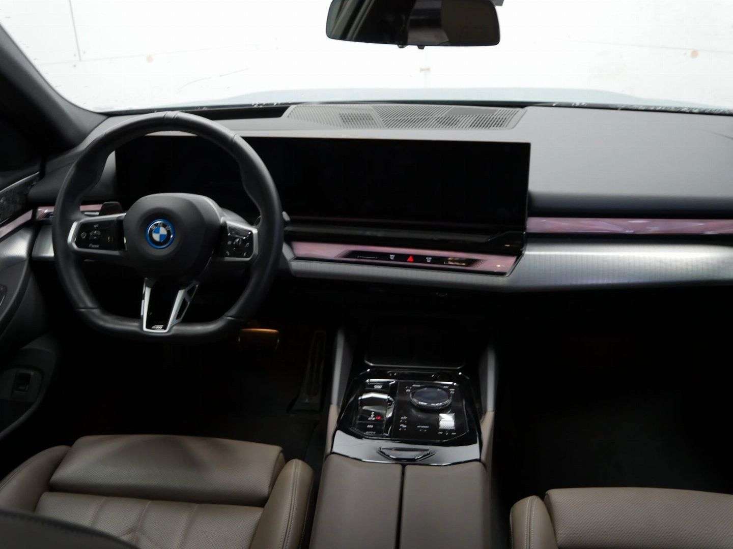 BMW I5 Touring M Sport 40 EDrive - 2025 - Joinsteer - #5