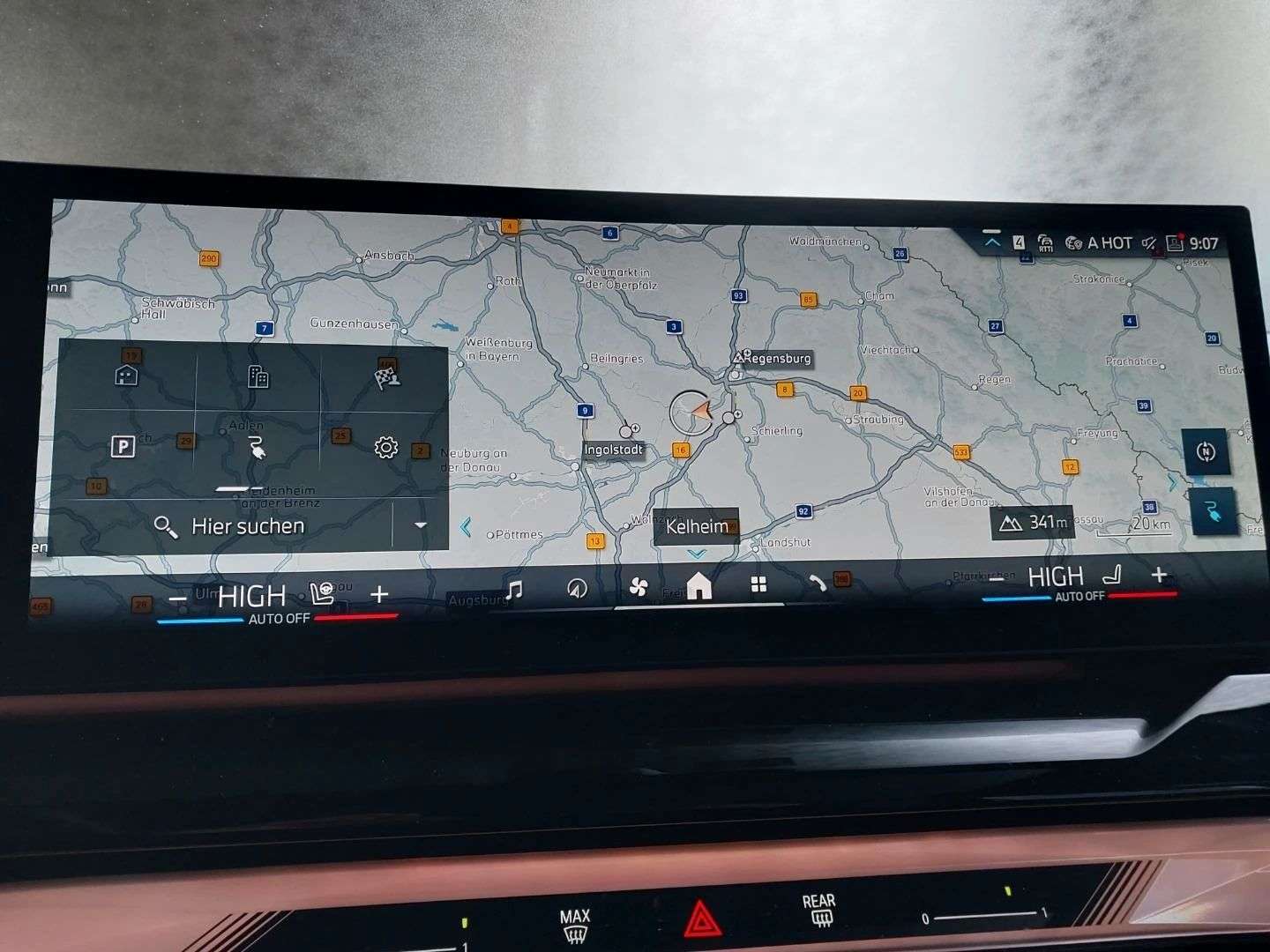 BMW I5 Touring M Sport 40 EDrive - 2025 - Joinsteer - #7