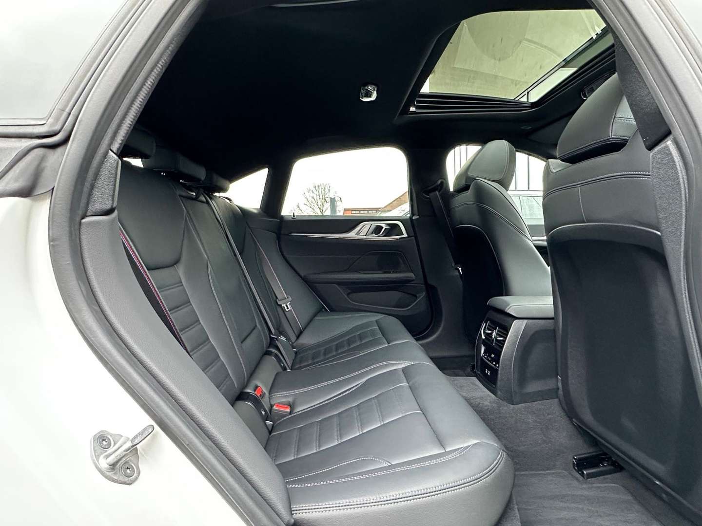 BMW Série 4 Gran Coupé M Sport 430d XDrive - 2025 - Joinsteer - #17