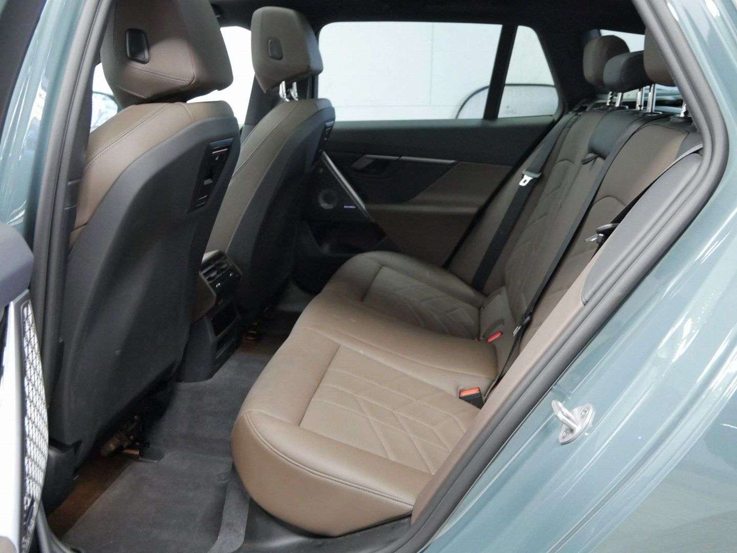 BMW I5 Touring M Sport 40 EDrive - 2025 - Joinsteer - #10