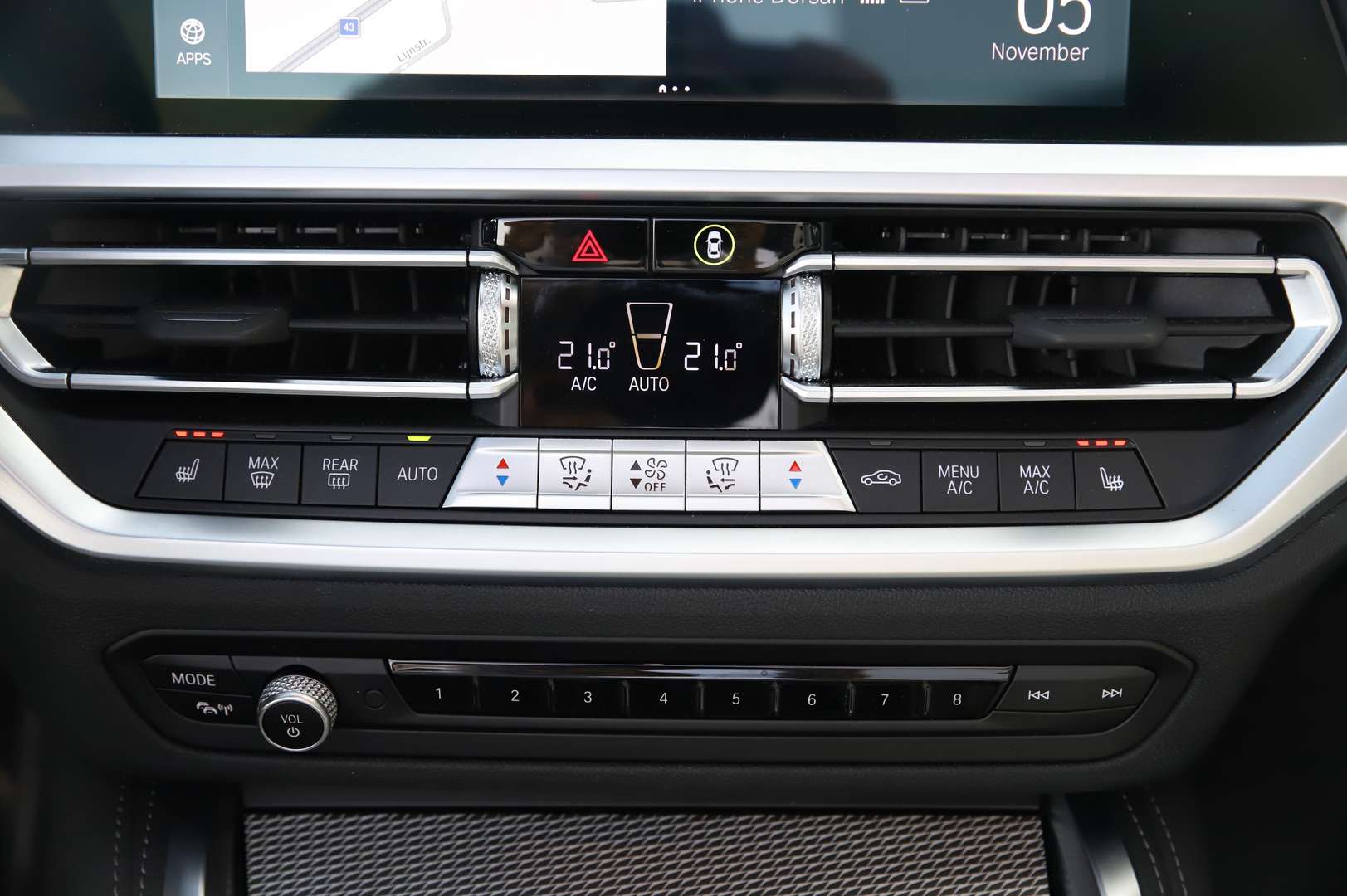 BMW Série 4 Cabriolet M440i XDrive - 2021 - Joinsteer - #22