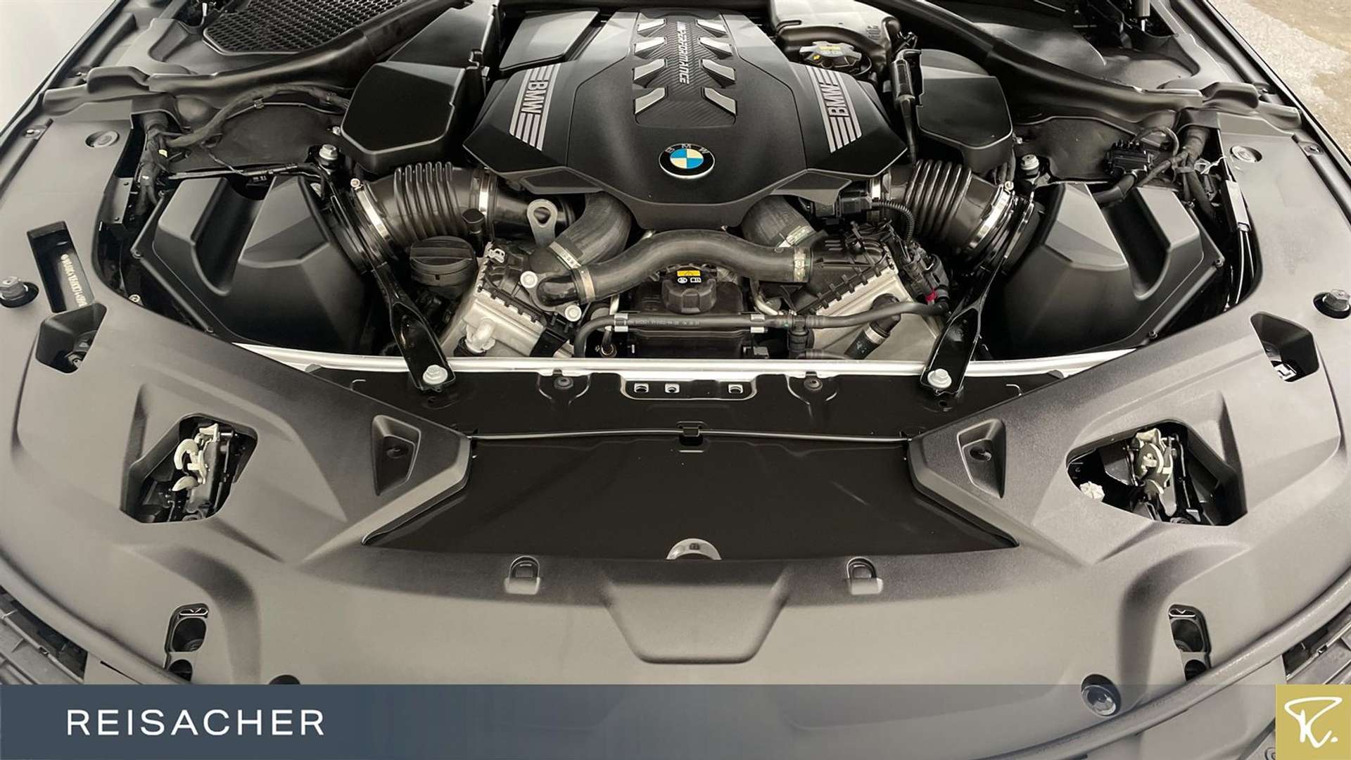 BMW Série 8 Coupé M850i XDrive - 2022 - Joinsteer - #7