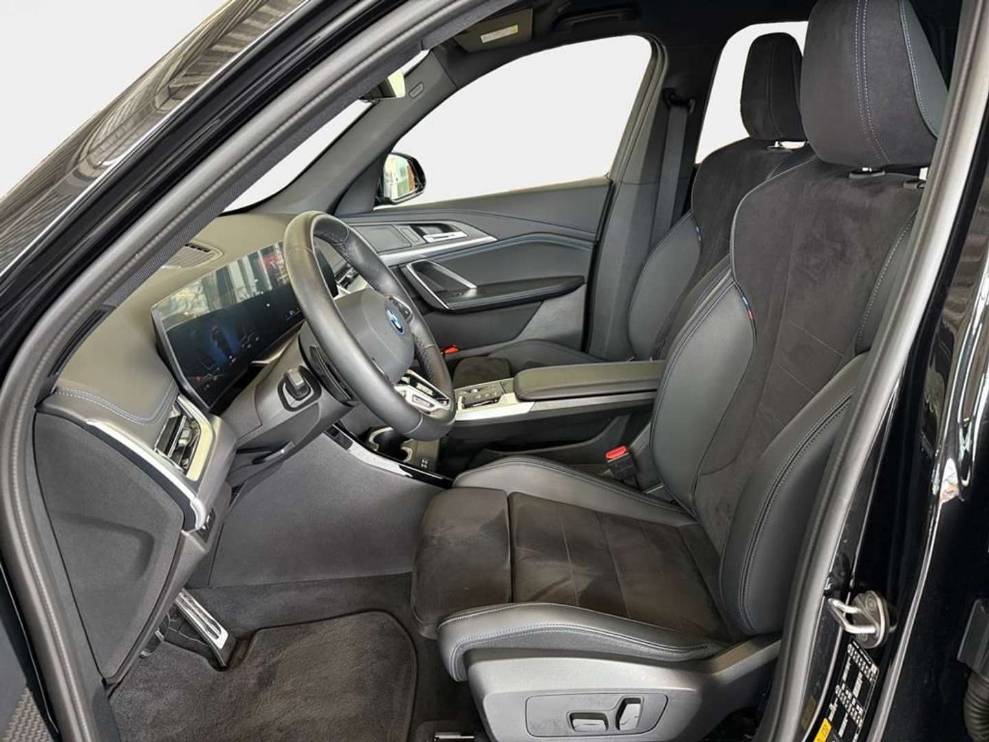 BMW IX1 M Sport - 2024 - Joinsteer - #8