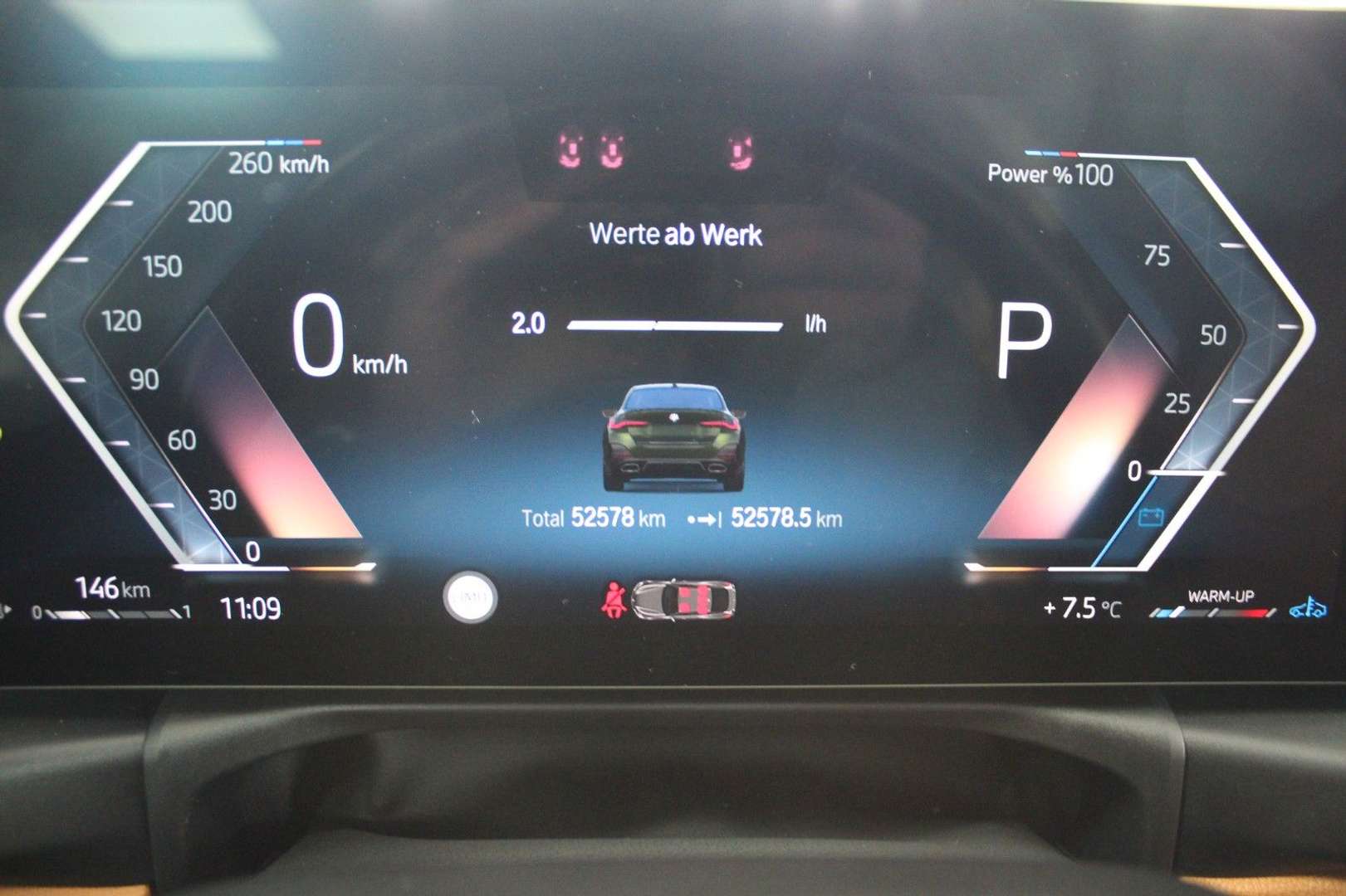 BMW Série 4 Gran Coupé 440i XDrive - 2023 - Joinsteer - #17