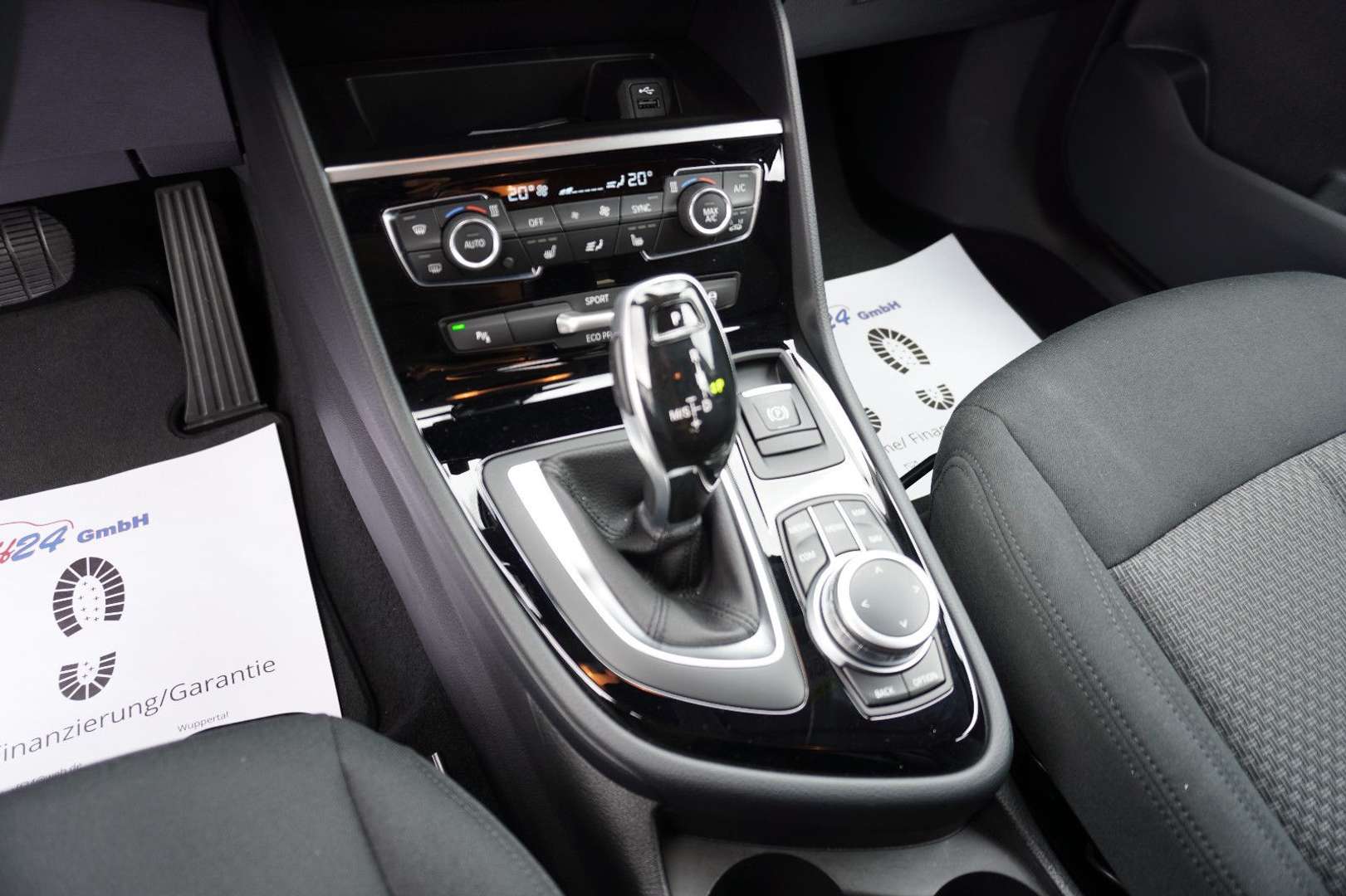 BMW 218 Advantage - 2020 - Joinsteer - #17