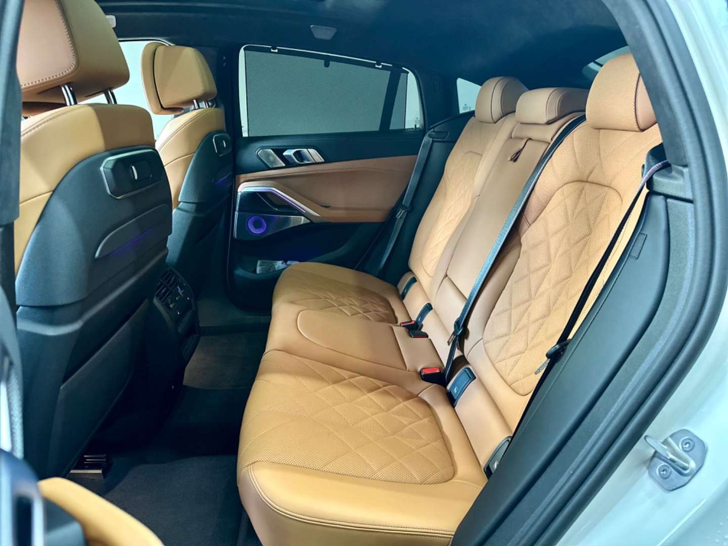 BMW X6 M Sport 40d XDrive - 2024 - Joinsteer - #19
