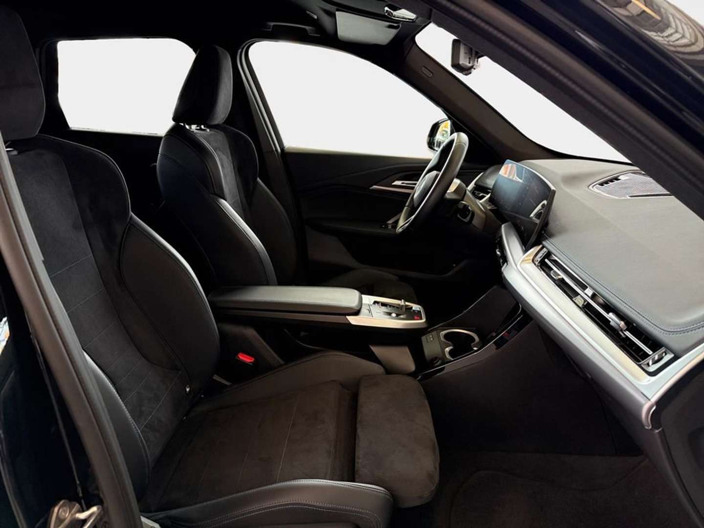 BMW IX1 M Sport - 2024 - Joinsteer - #13