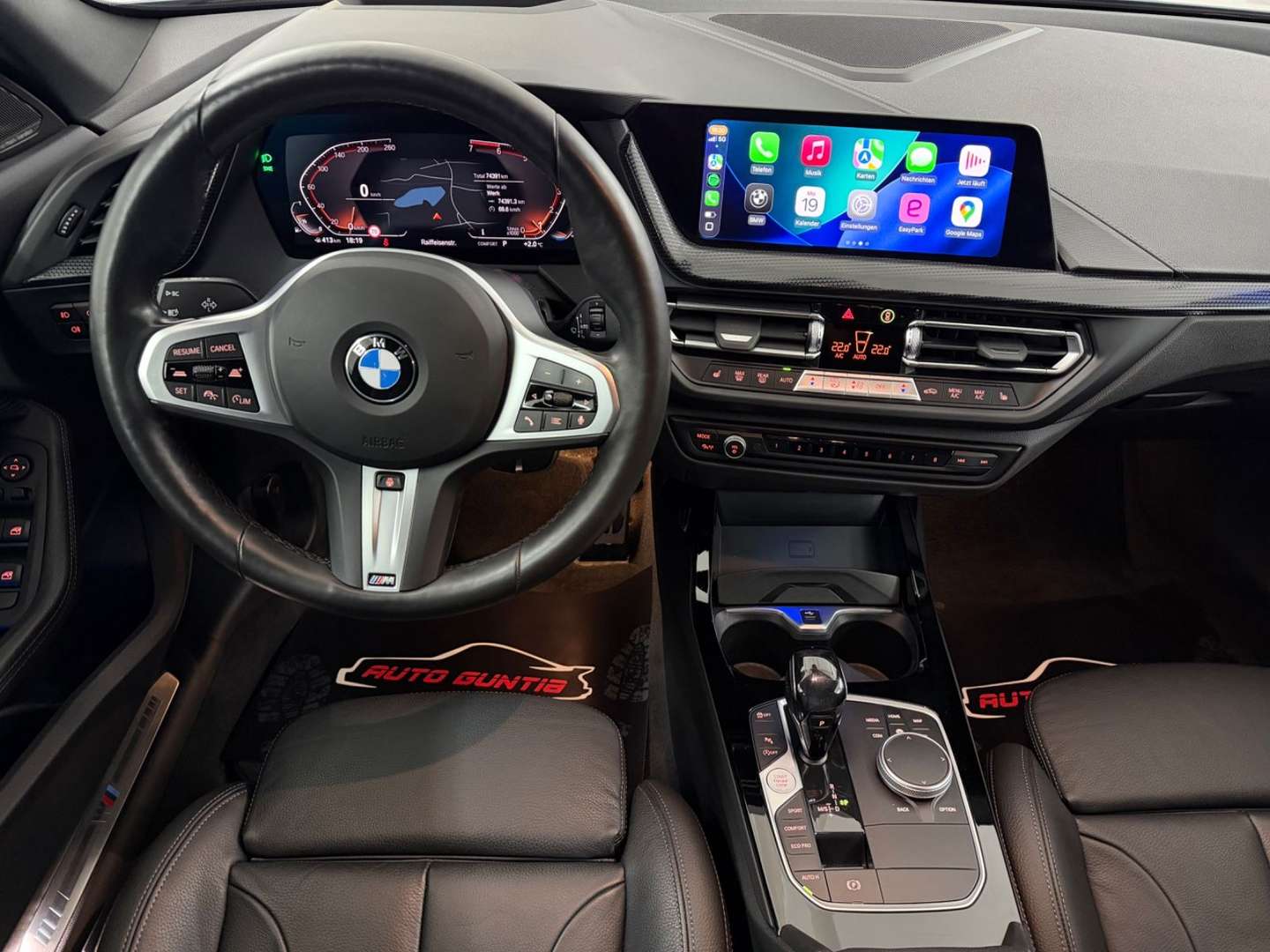 BMW Série 2 Gran Coupé M Sport 218i - 2024 - Joinsteer - #23