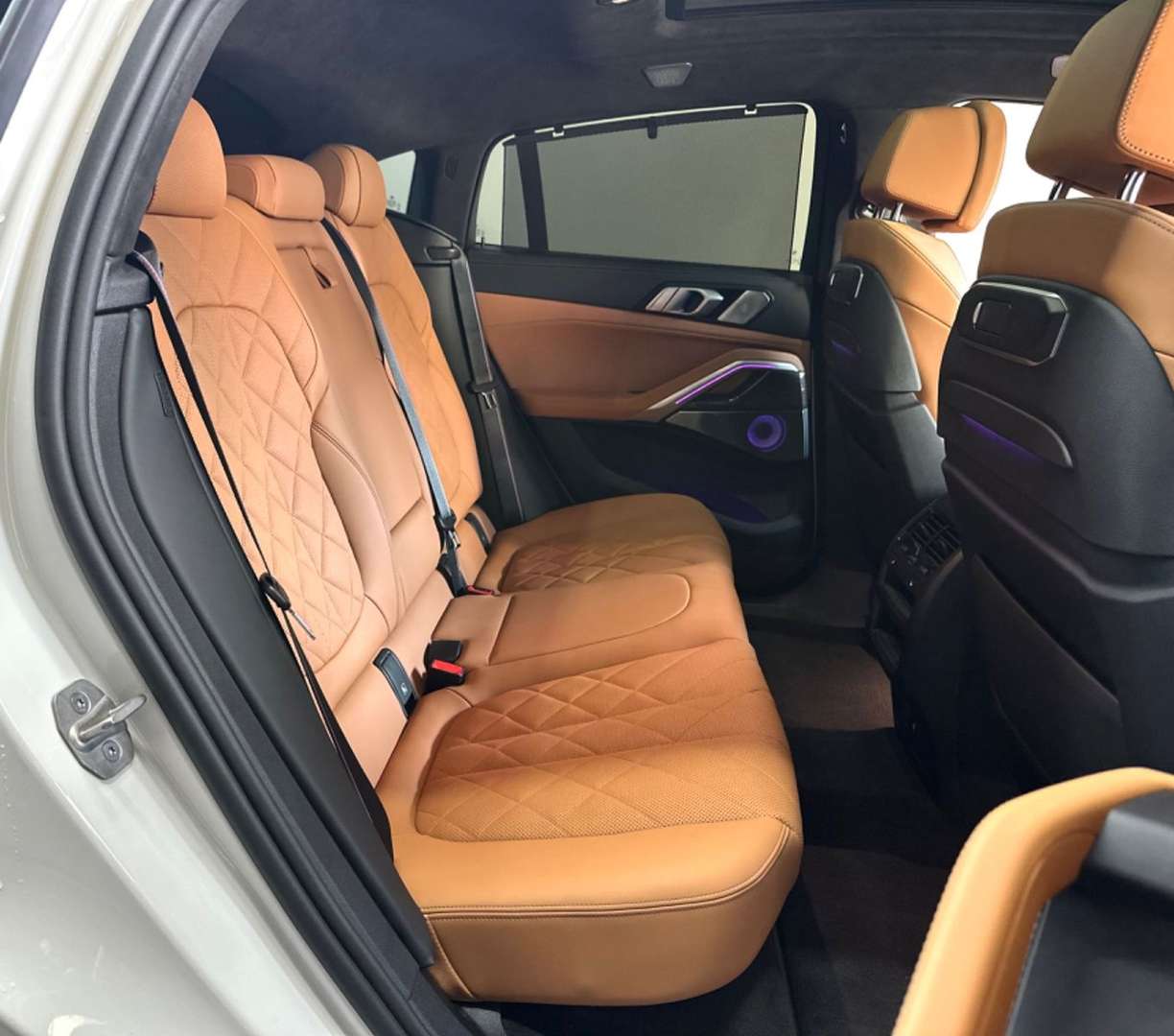 BMW X6 M Sport 40d XDrive - 2024 - Joinsteer - #21