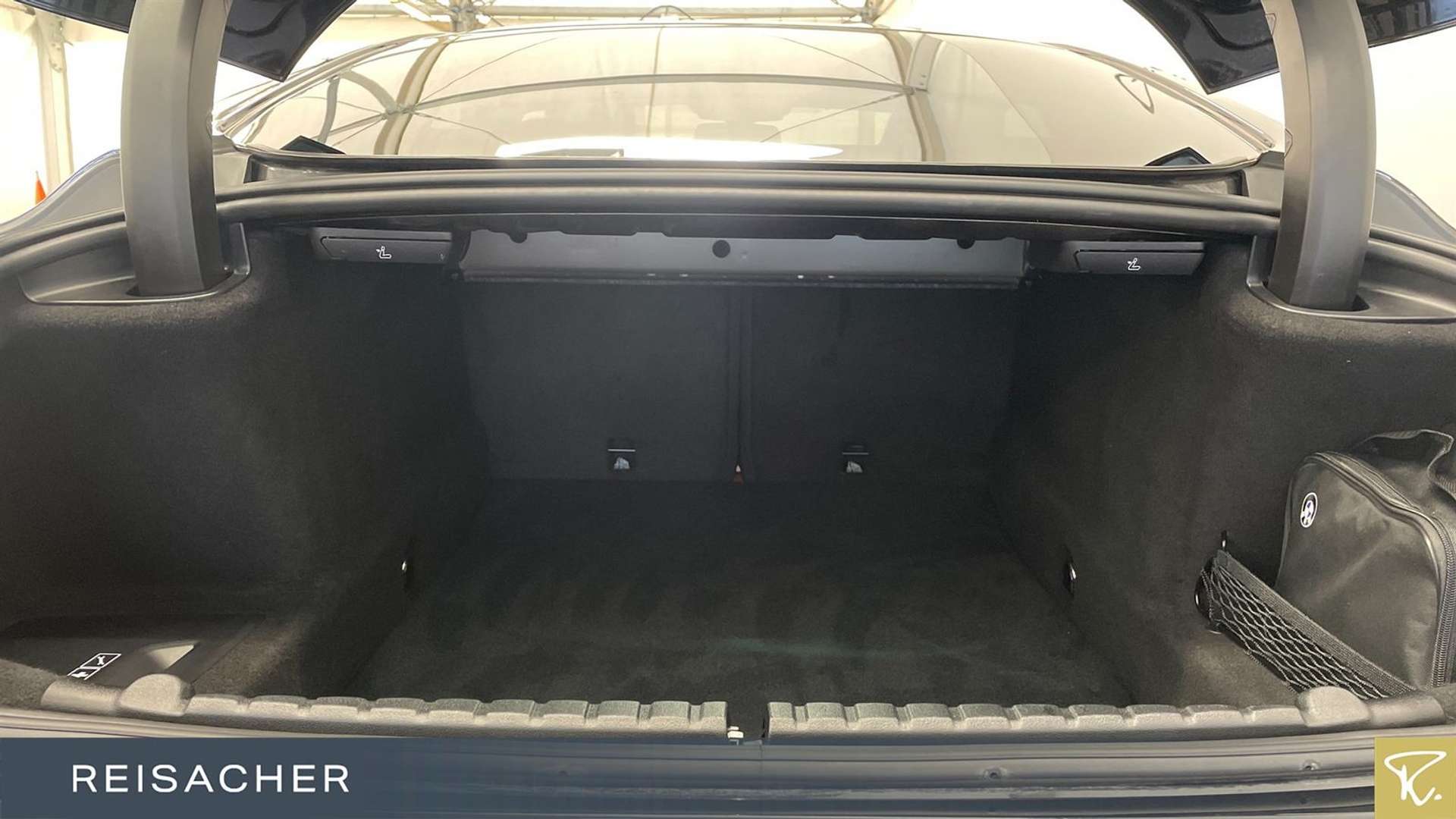 BMW Série 8 Coupé M850i XDrive - 2022 - Joinsteer - #10