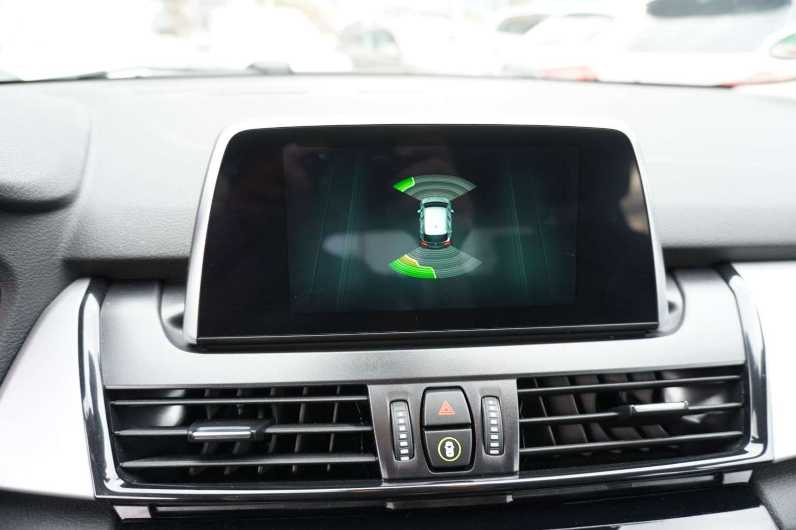 BMW 218 Advantage - 2020 - Joinsteer - #19