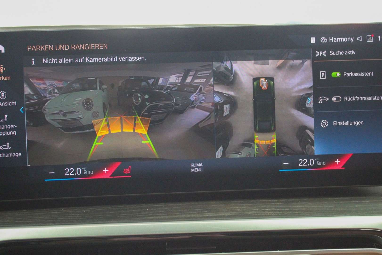 BMW Série 4 Gran Coupé 440i XDrive - 2023 - Joinsteer - #20