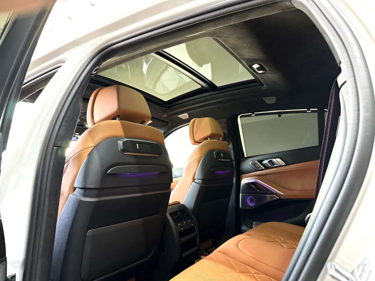 BMW X6 M Sport 40d XDrive - 2024 - Joinsteer - #22