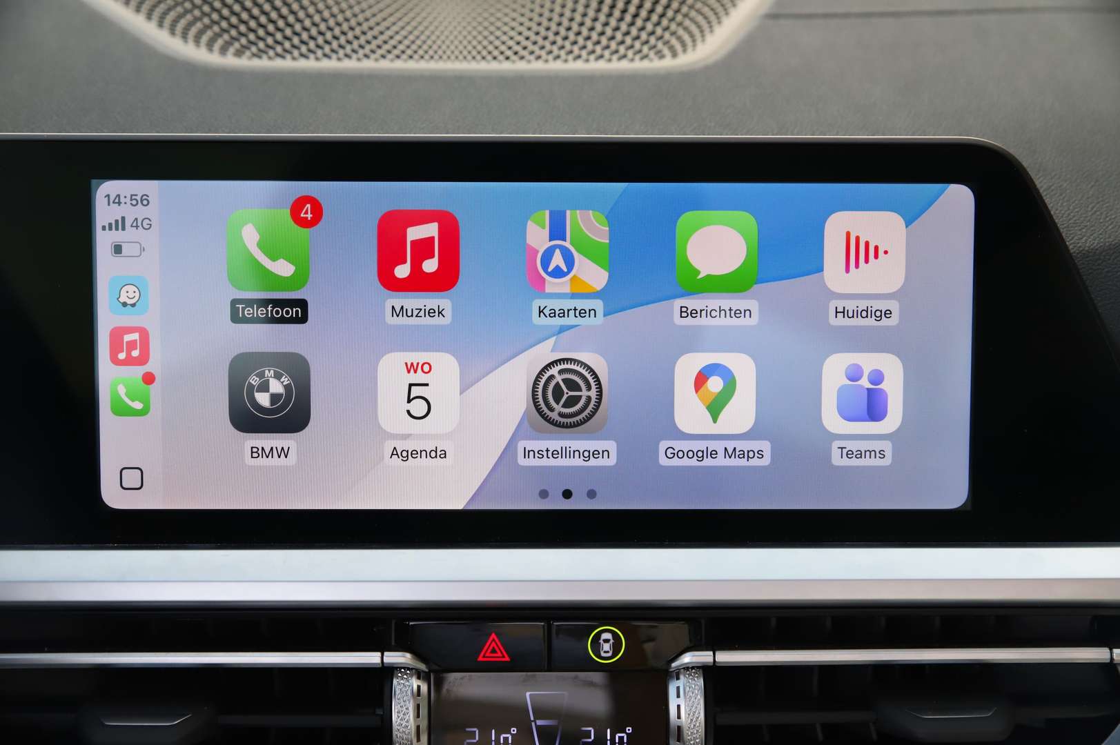 BMW Série 4 Cabriolet M440i XDrive - 2021 - Joinsteer - #31