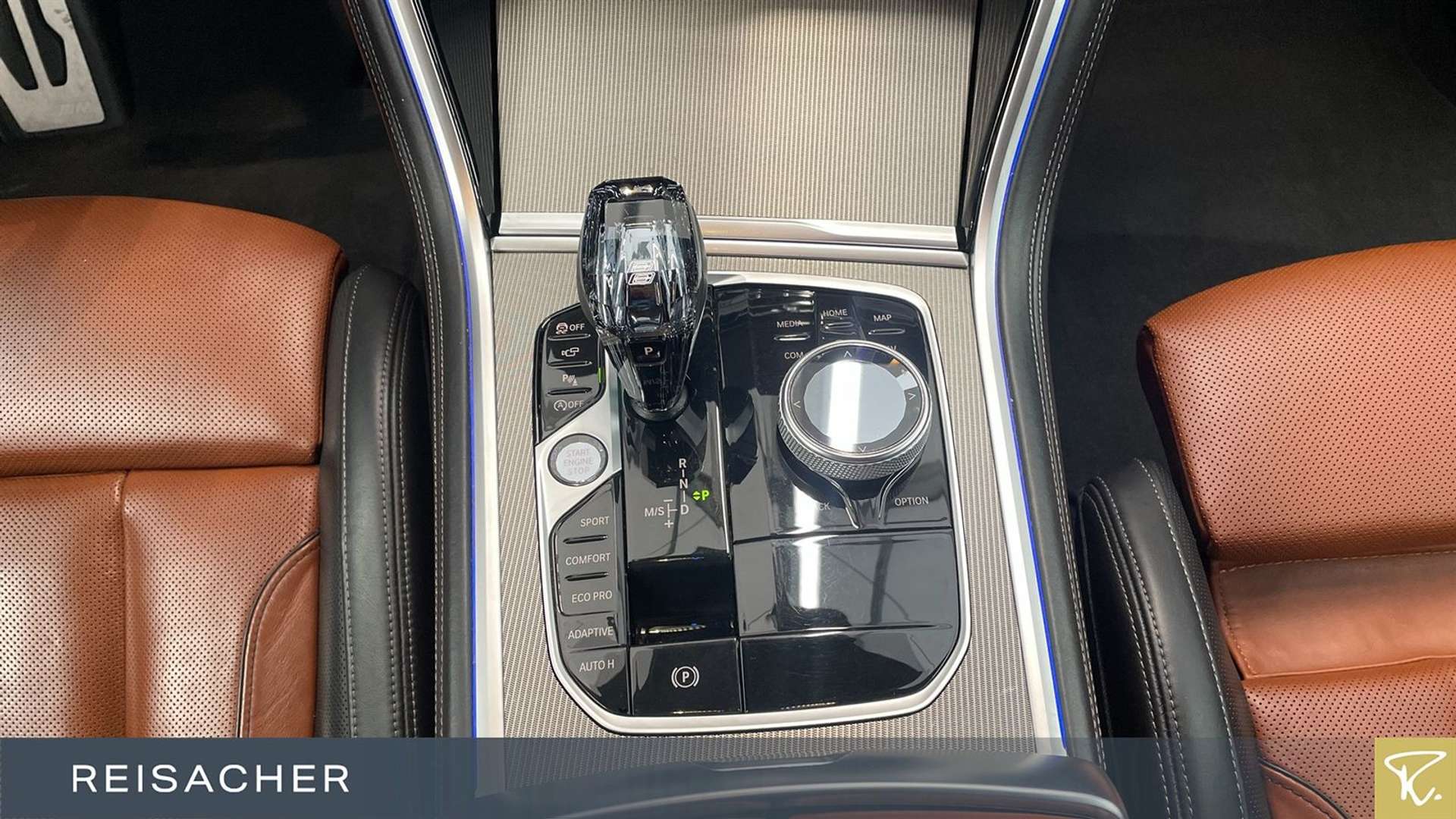 BMW Série 8 Coupé M850i XDrive - 2022 - Joinsteer - #11