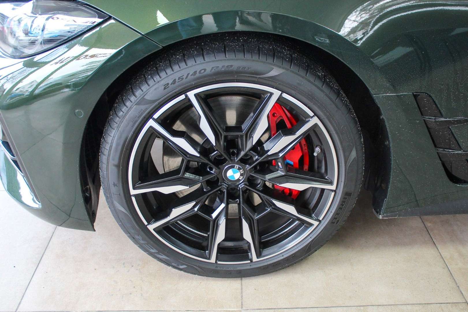 BMW Série 4 Gran Coupé 440i XDrive - 2023 - Joinsteer - #21