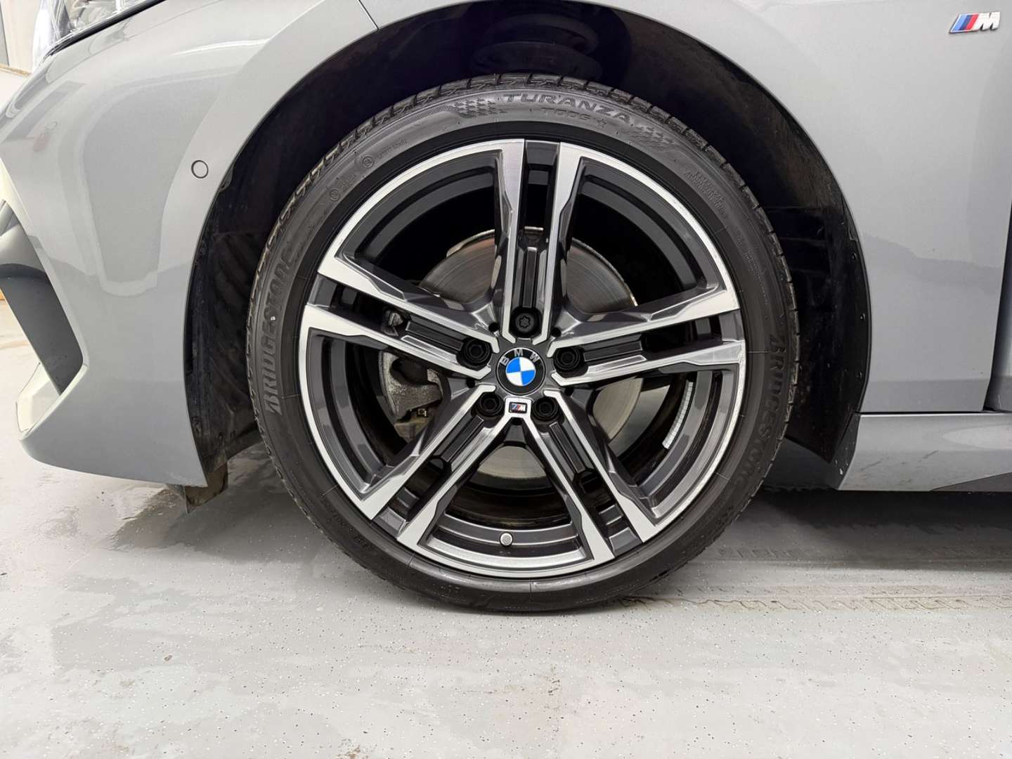 BMW Série 2 Gran Coupé M Sport 218i - 2024 - Joinsteer - #26