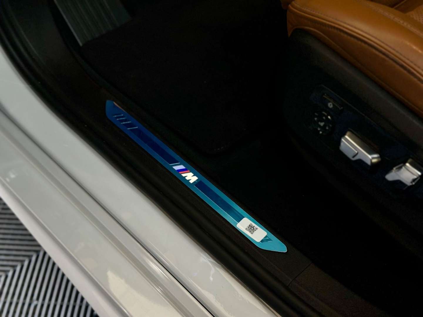 BMW X6 M Sport 40d XDrive - 2024 - Joinsteer - #24