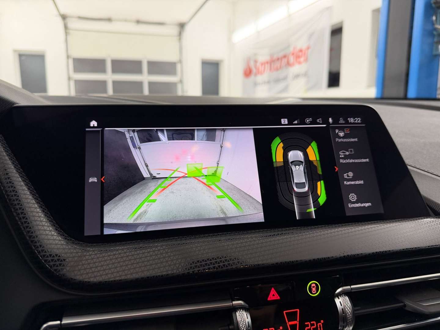 BMW Série 2 Gran Coupé M Sport 218i - 2024 - Joinsteer - #27