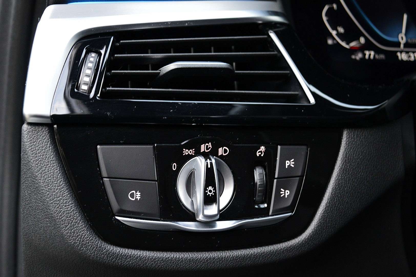 BMW Série 5 Touring M Sport 530e - 2022 - Joinsteer - #39