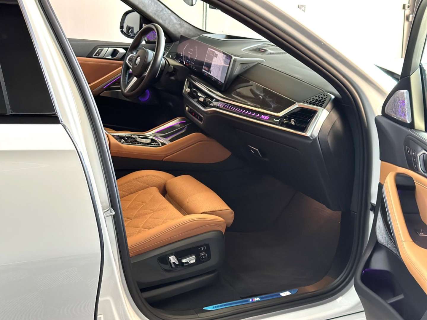 BMW X6 M Sport 40d XDrive - 2024 - Joinsteer - #25