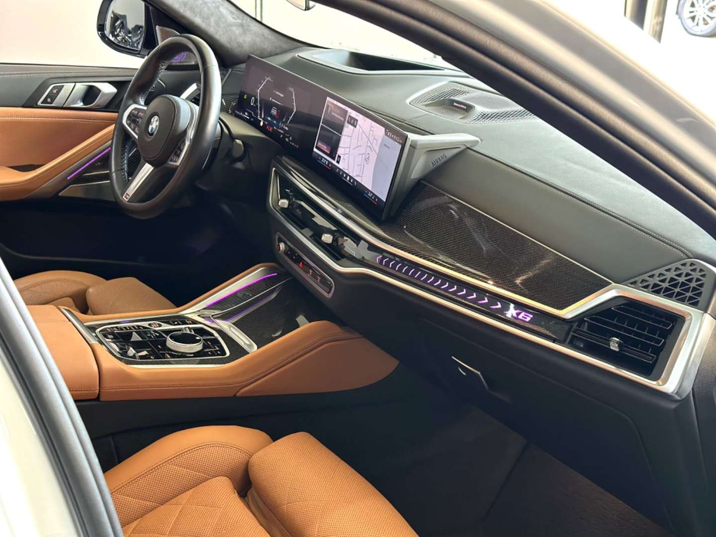 BMW X6 M Sport 40d XDrive - 2024 - Joinsteer - #26