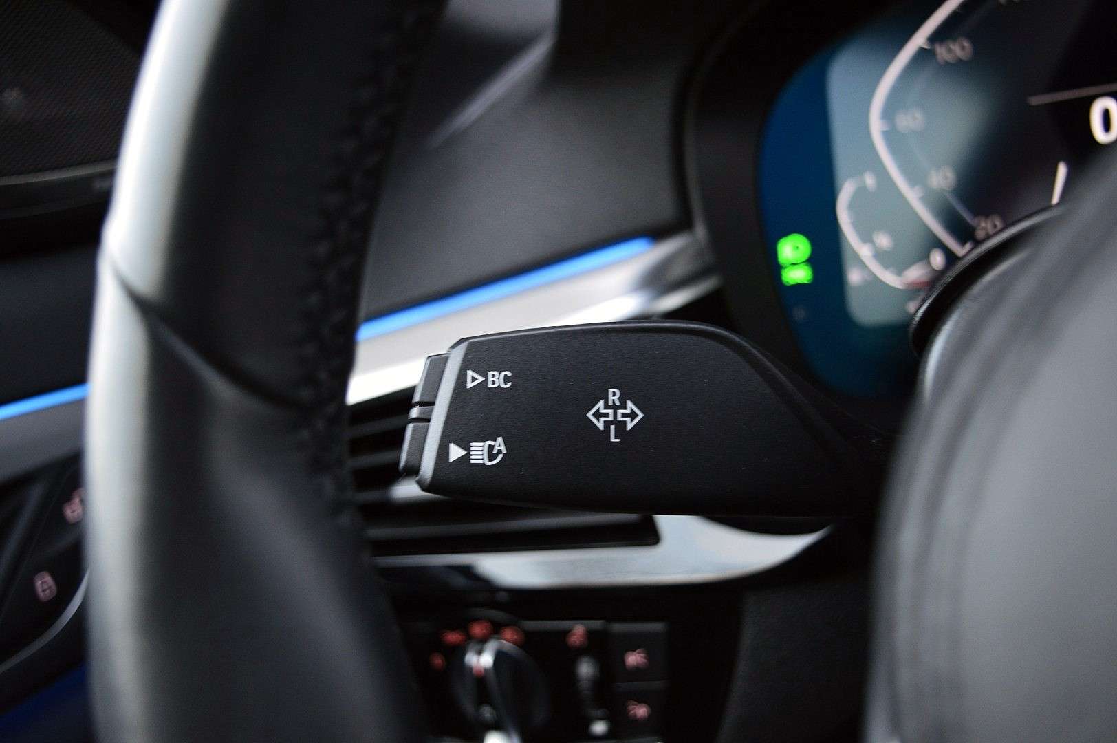 BMW Série 5 Touring M Sport 530e - 2022 - Joinsteer - #40