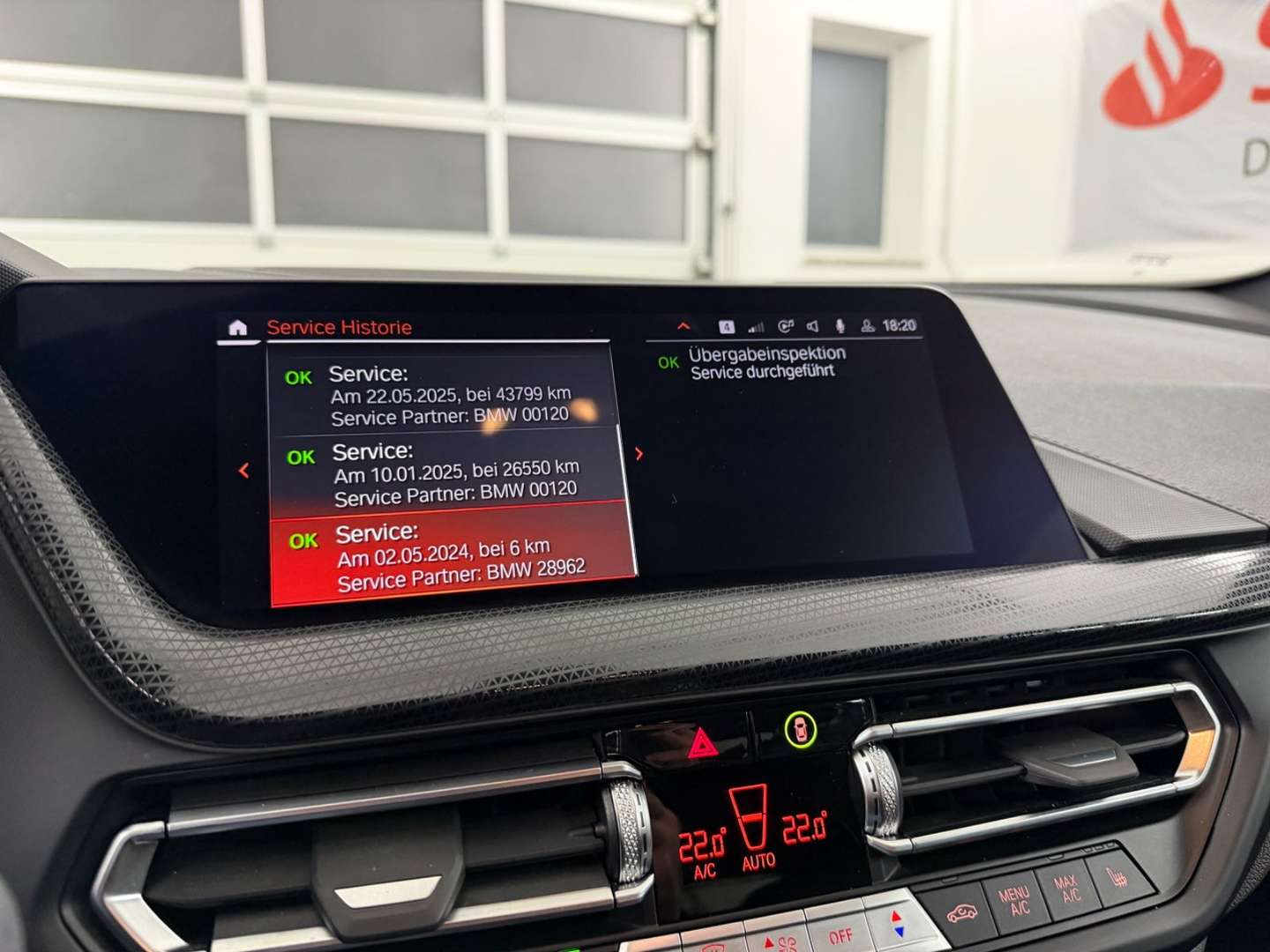 BMW Série 2 Gran Coupé M Sport 218i - 2024 - Joinsteer - #29