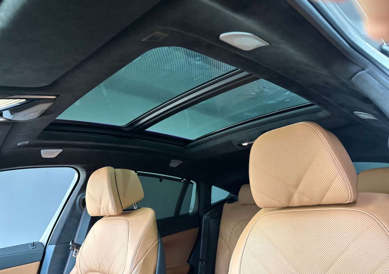 BMW X6 M Sport 40d XDrive - 2024 - Joinsteer - #27